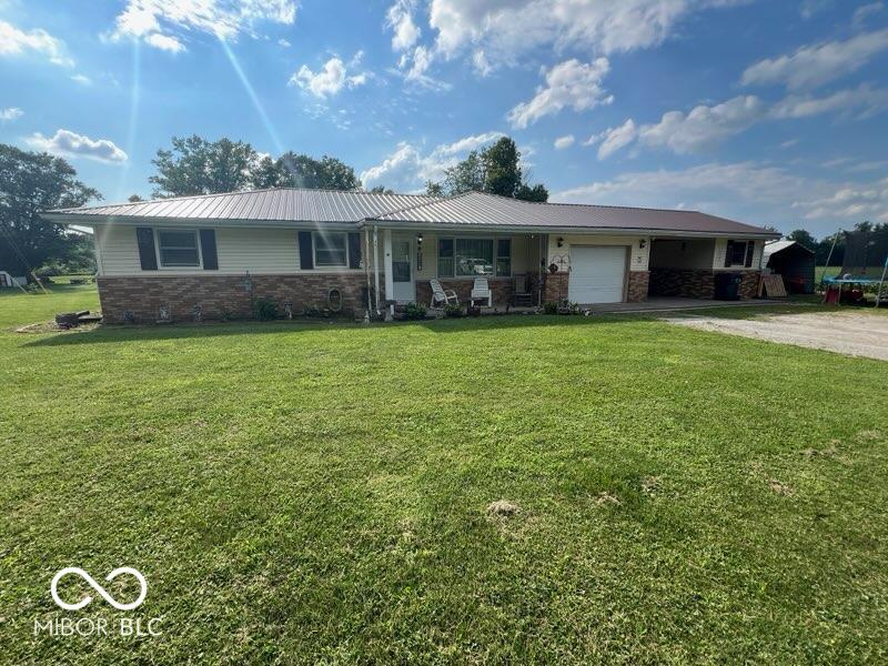 7509 N Prairie Road