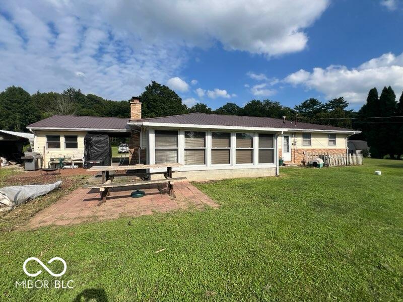 7509 N Prairie Road