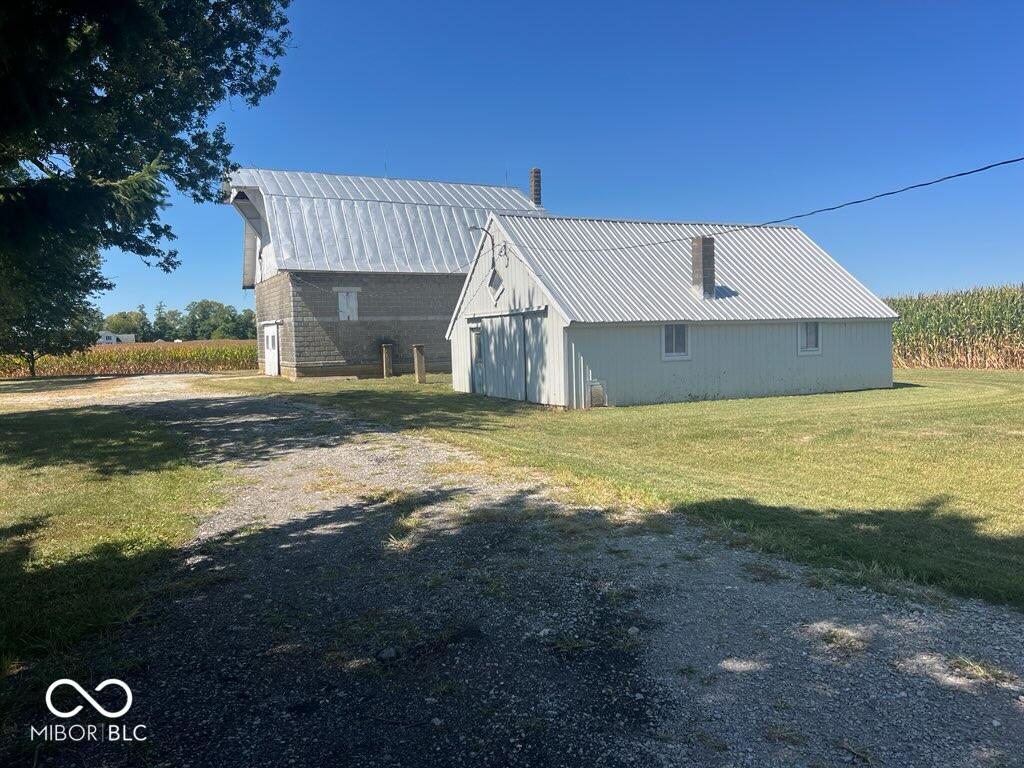 6460 E Us Highway 40