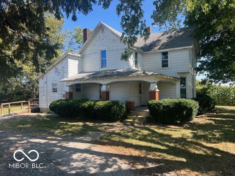 6460 E Us Highway 40