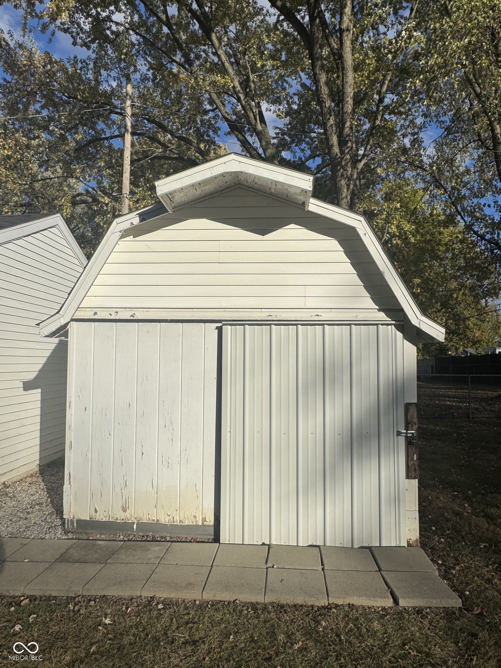405 North Street