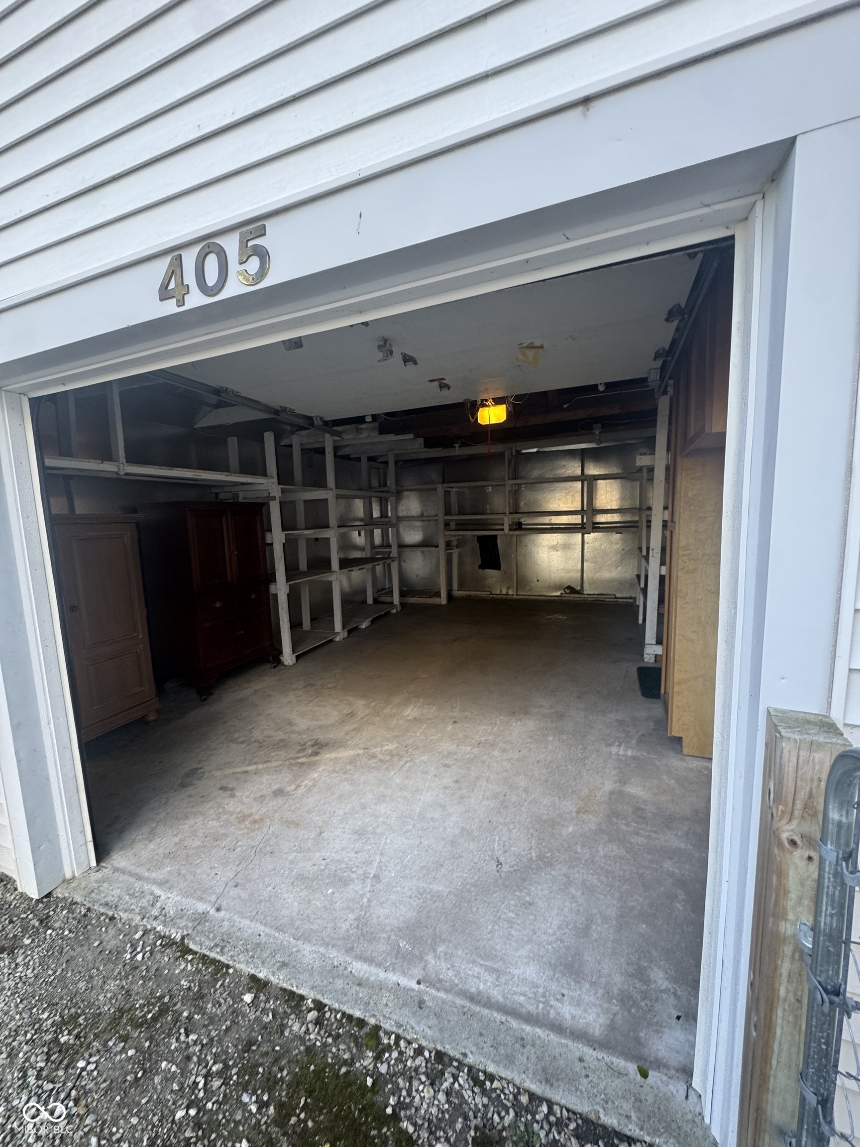 405 North Street