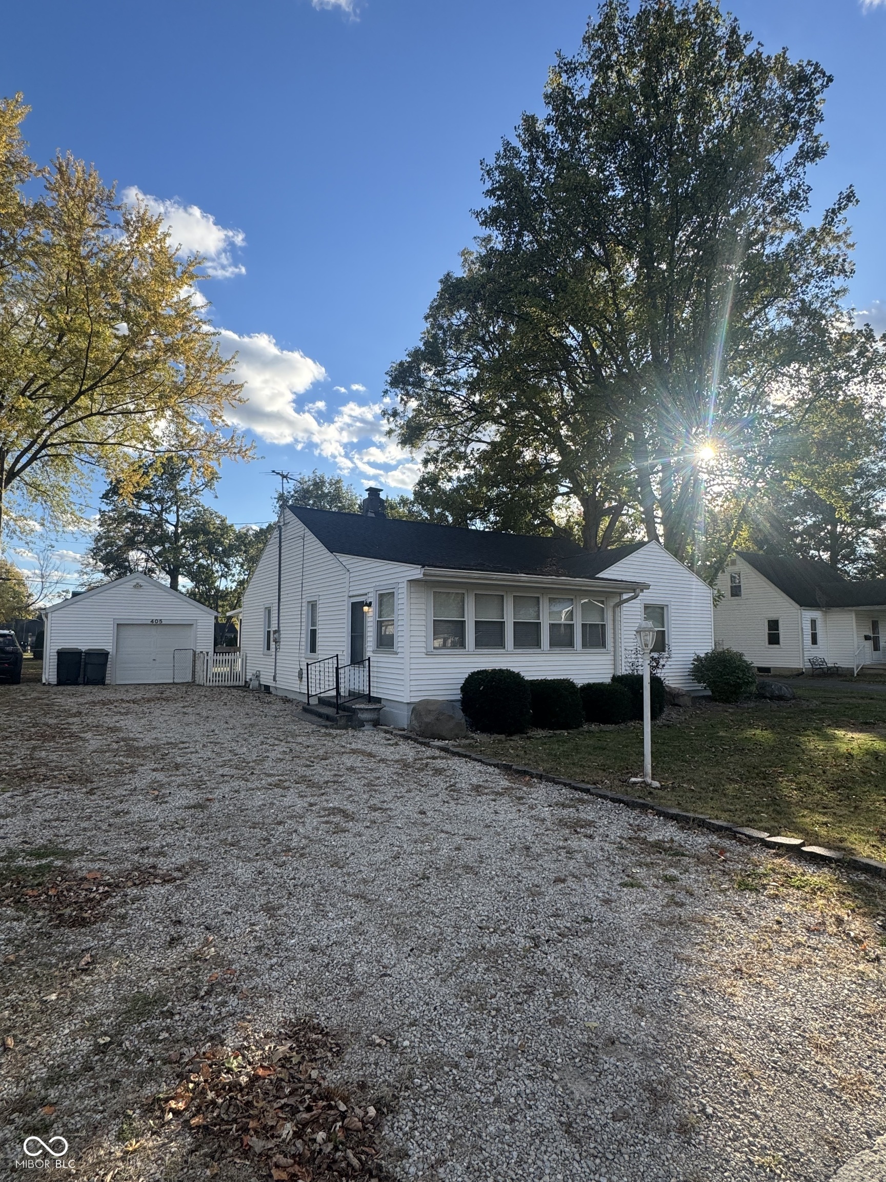 405 North Street