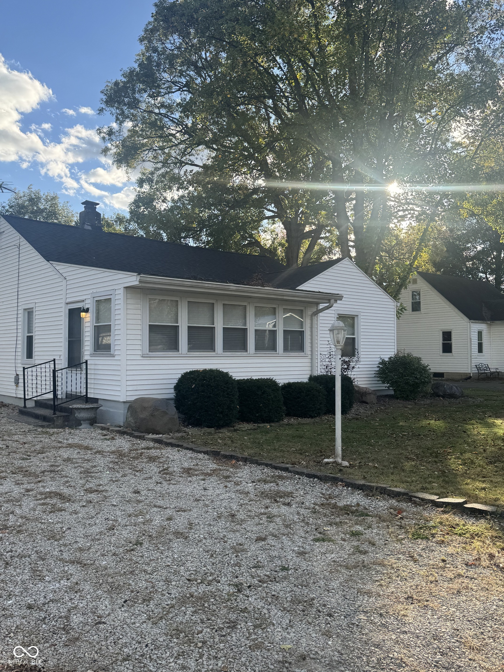 405 North Street