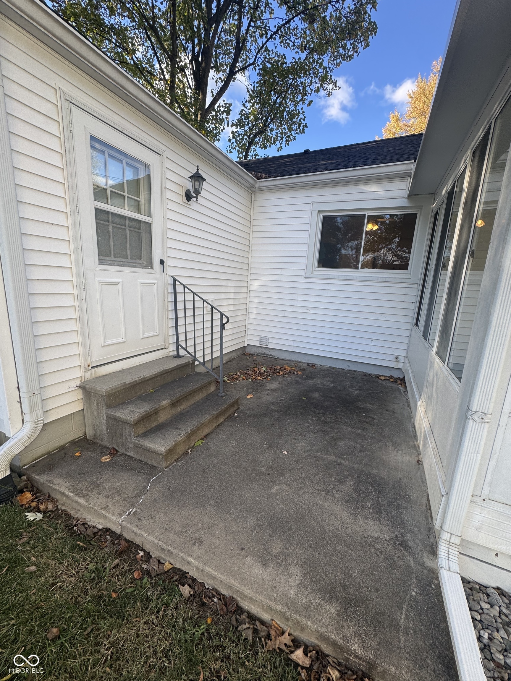 405 North Street