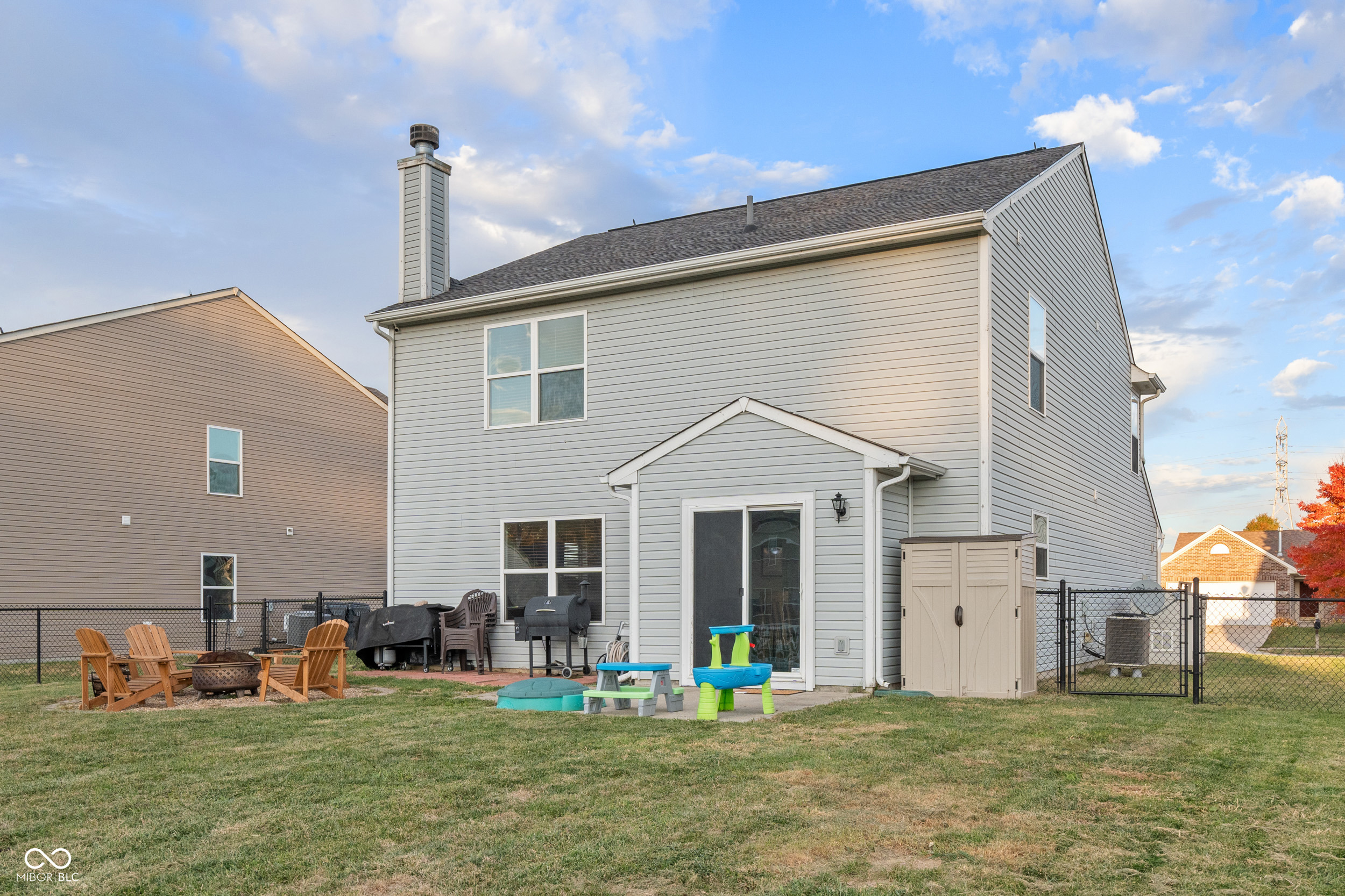 6501 Paramount Springs Drive