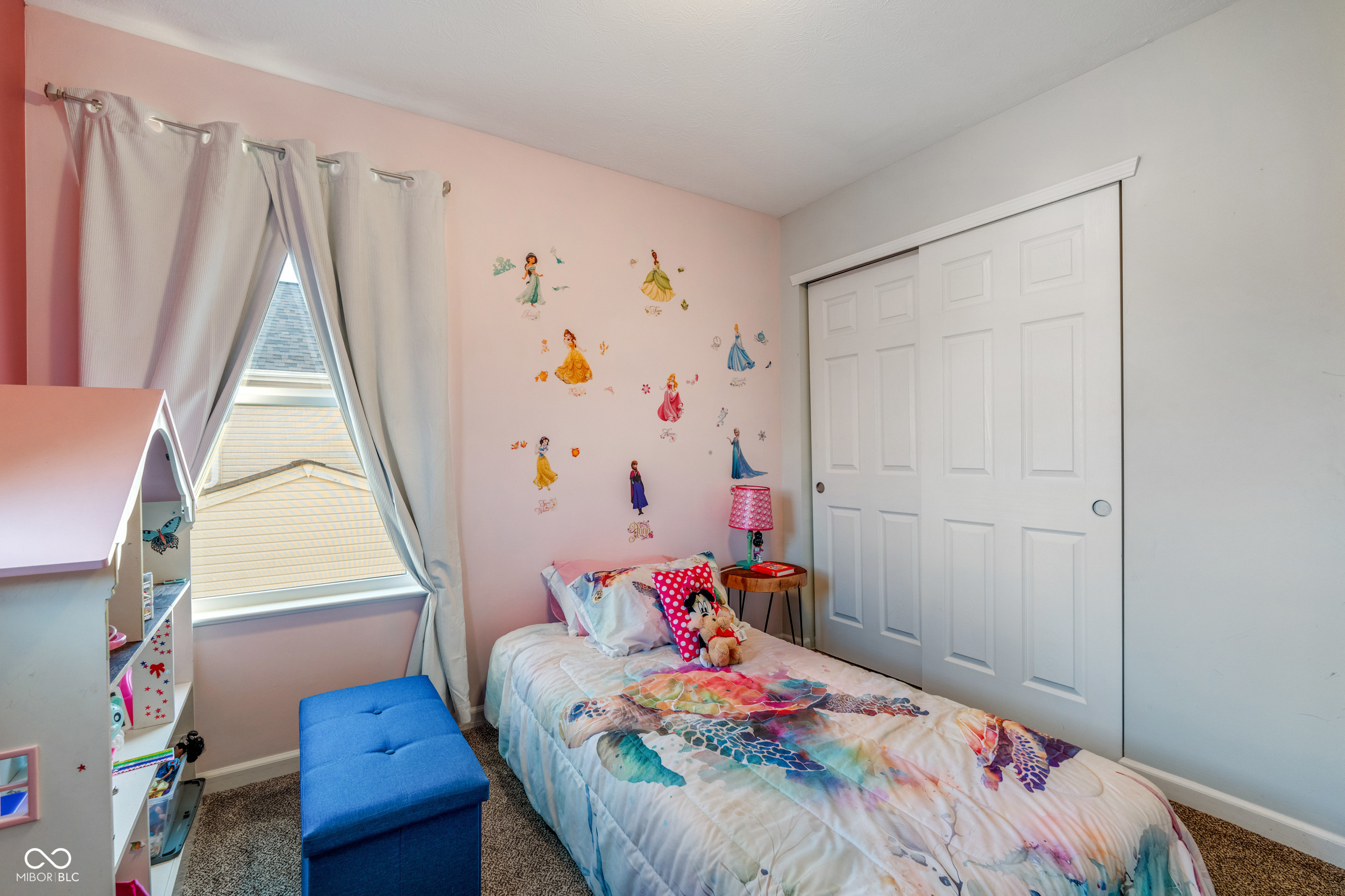 6501 Paramount Springs Drive