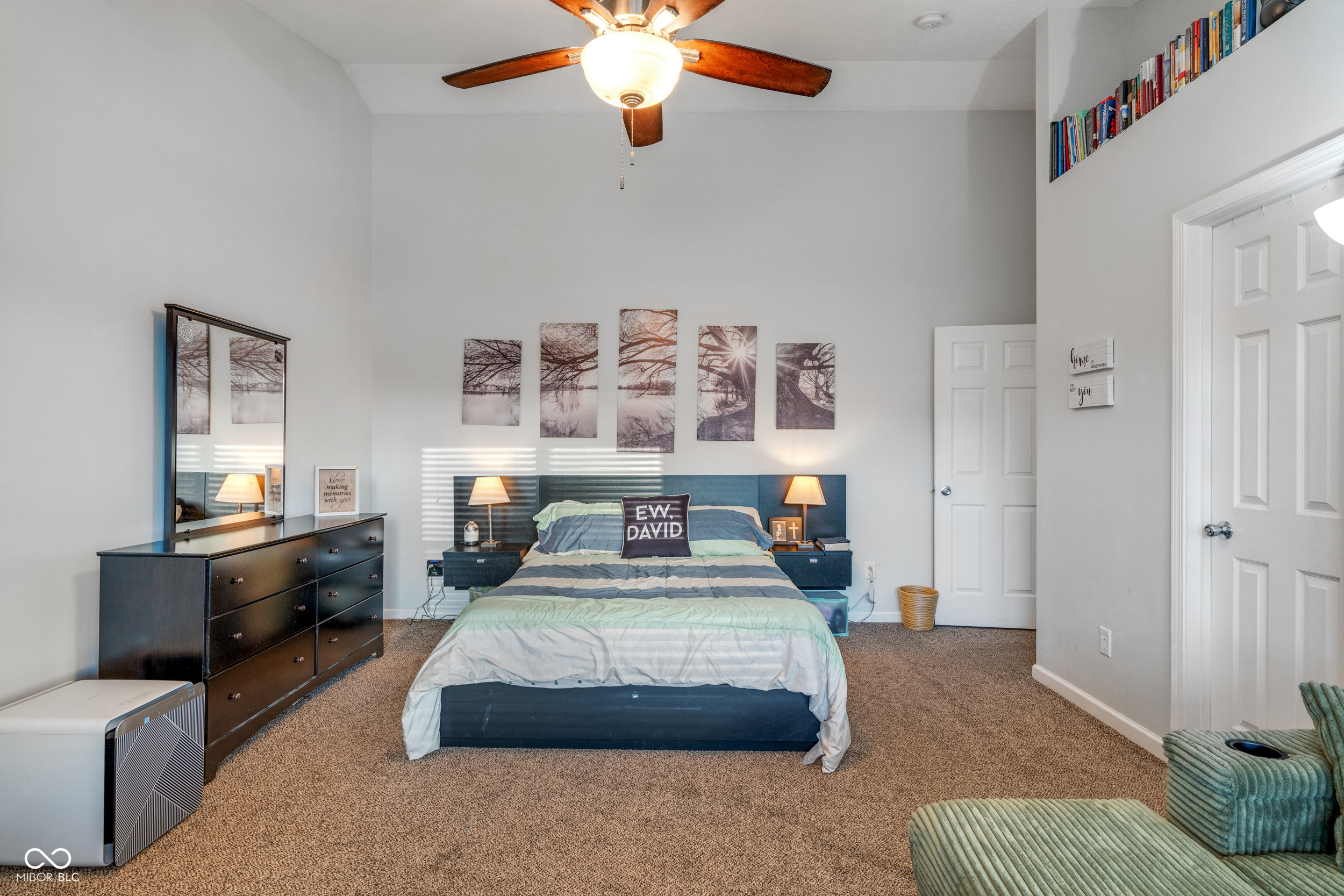 6501 Paramount Springs Drive