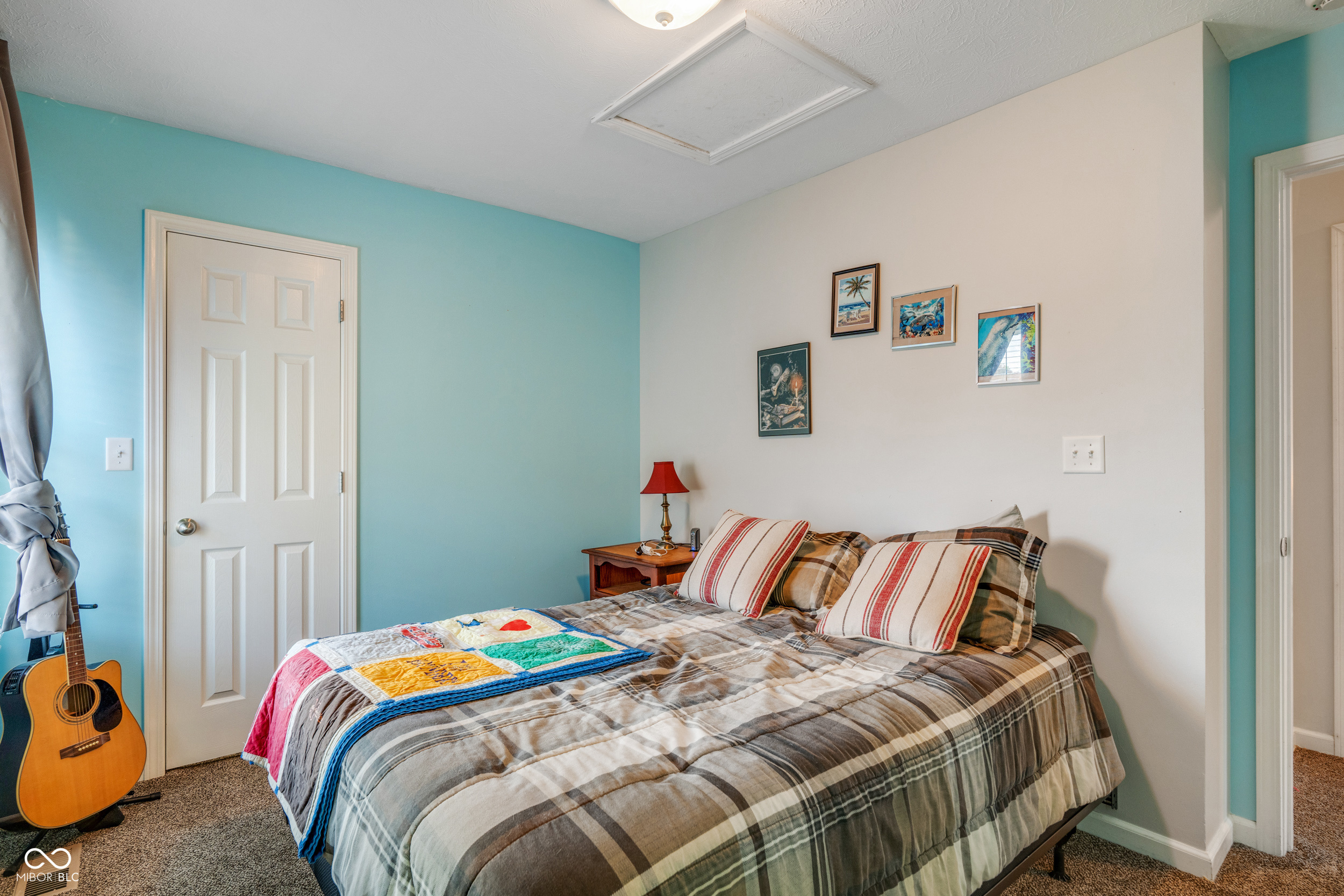 6501 Paramount Springs Drive