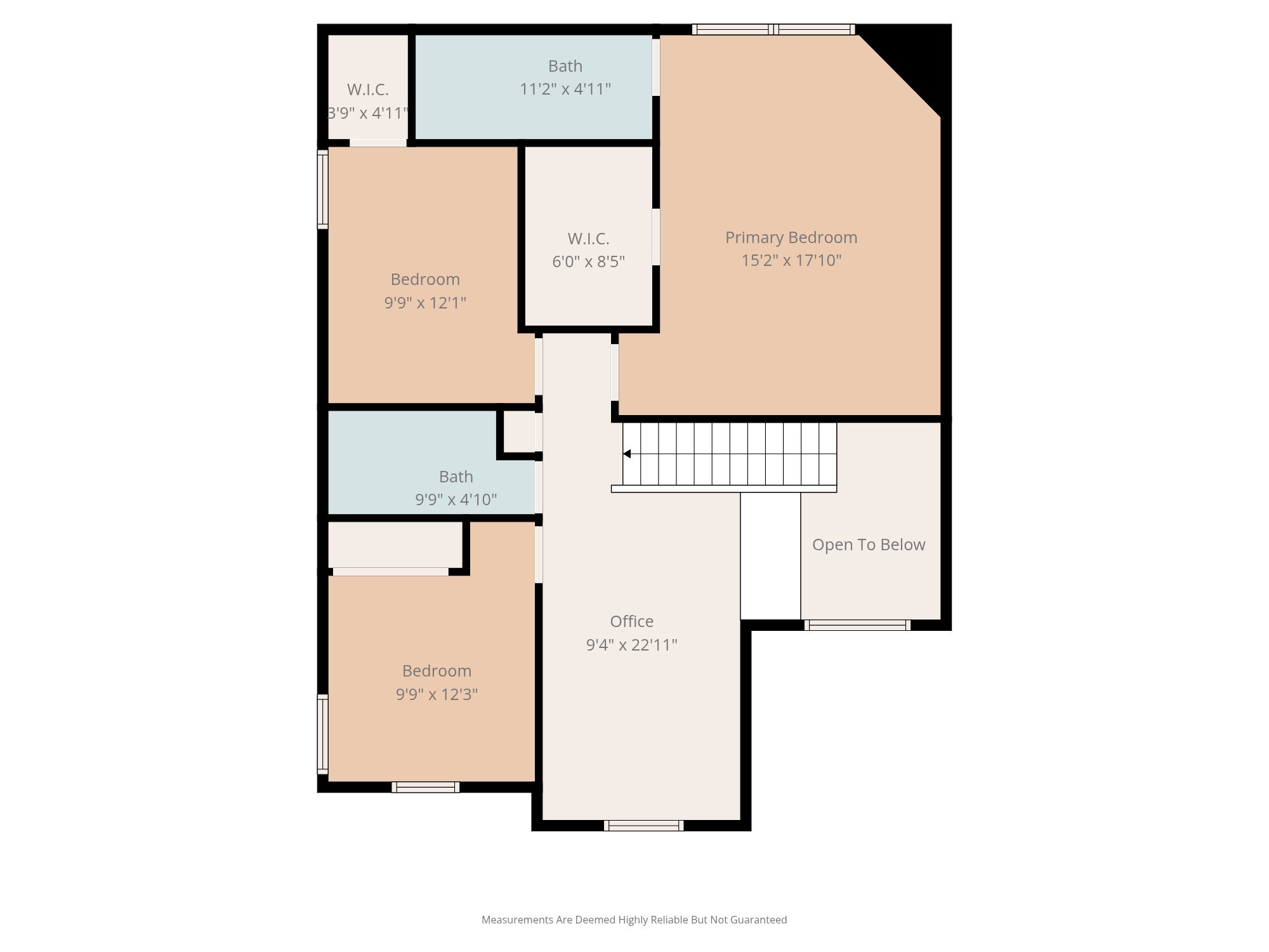 6501 Paramount Springs Drive