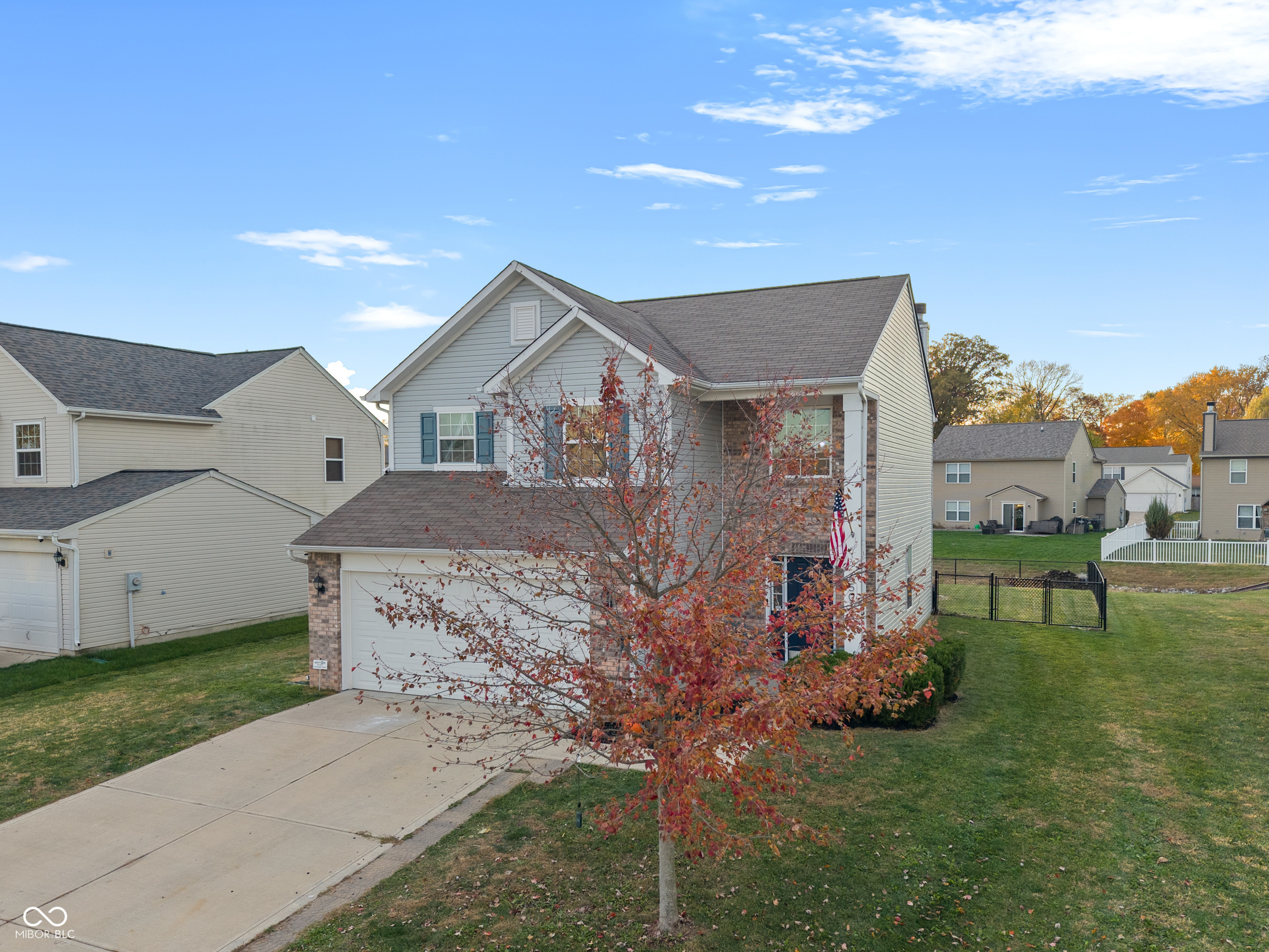 6501 Paramount Springs Drive
