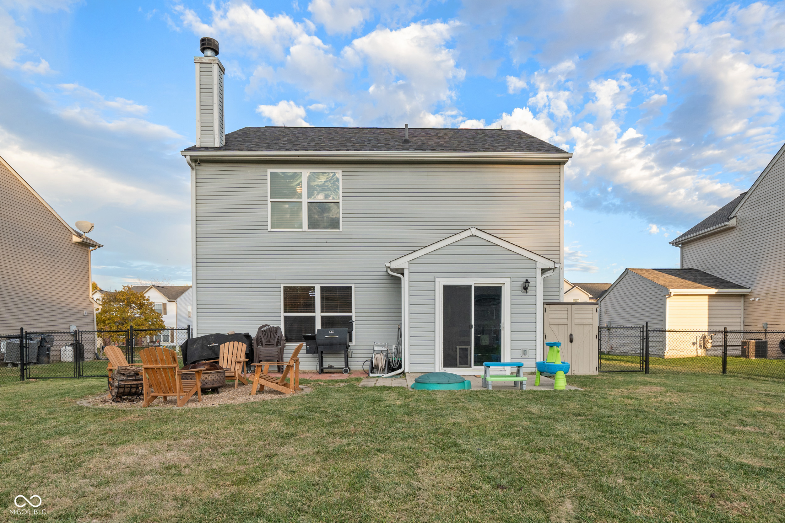 6501 Paramount Springs Drive