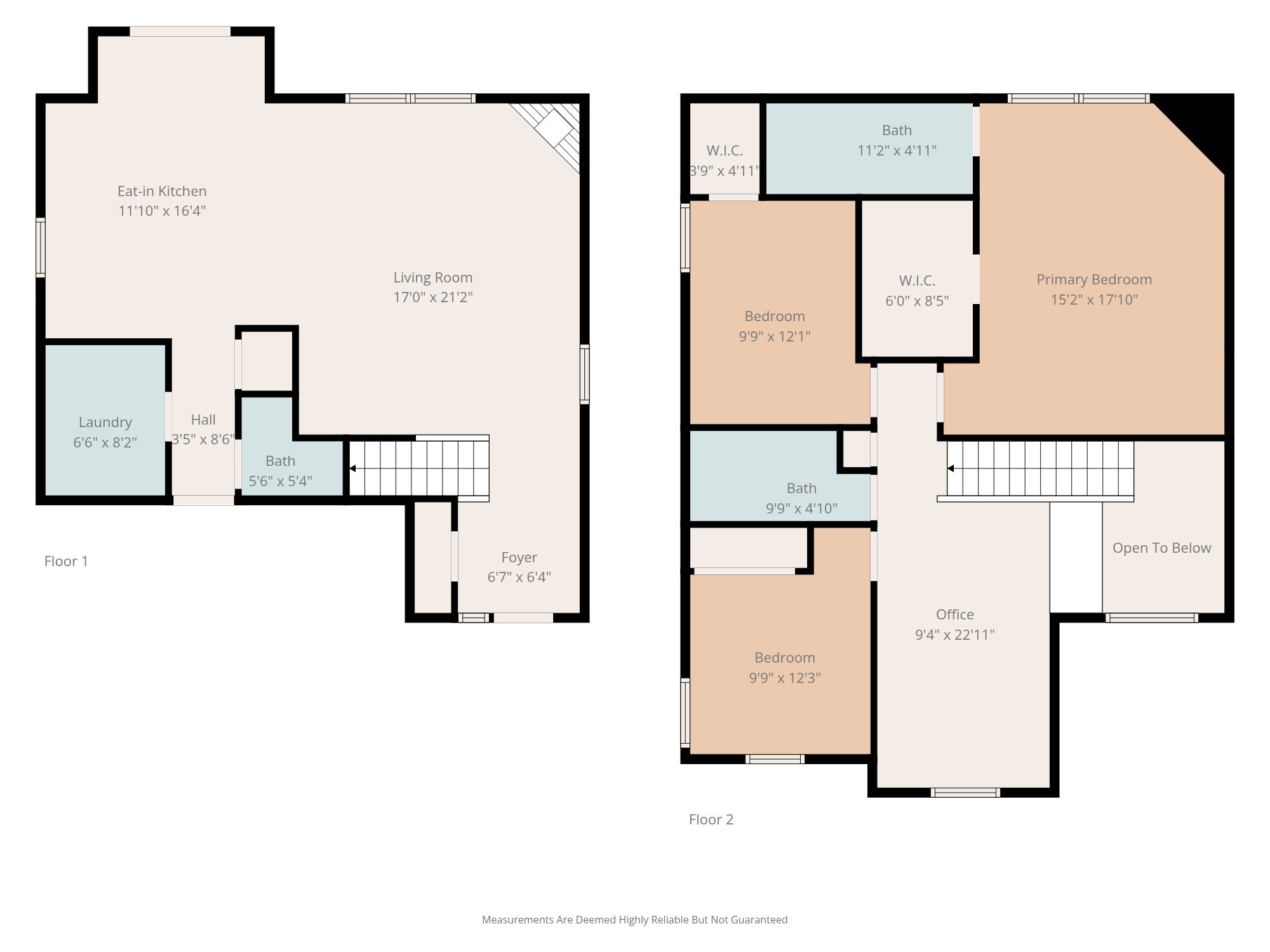 6501 Paramount Springs Drive