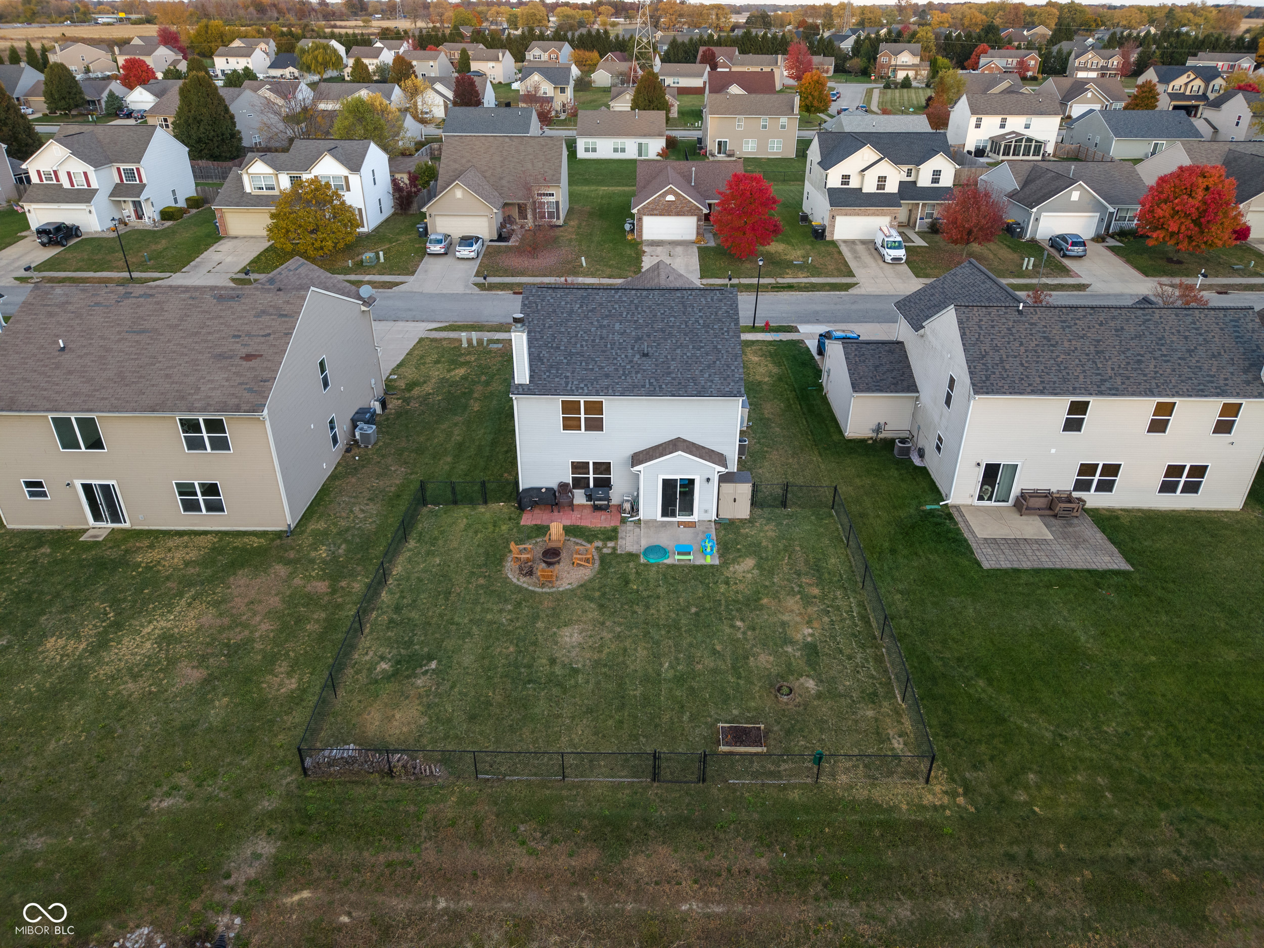 6501 Paramount Springs Drive