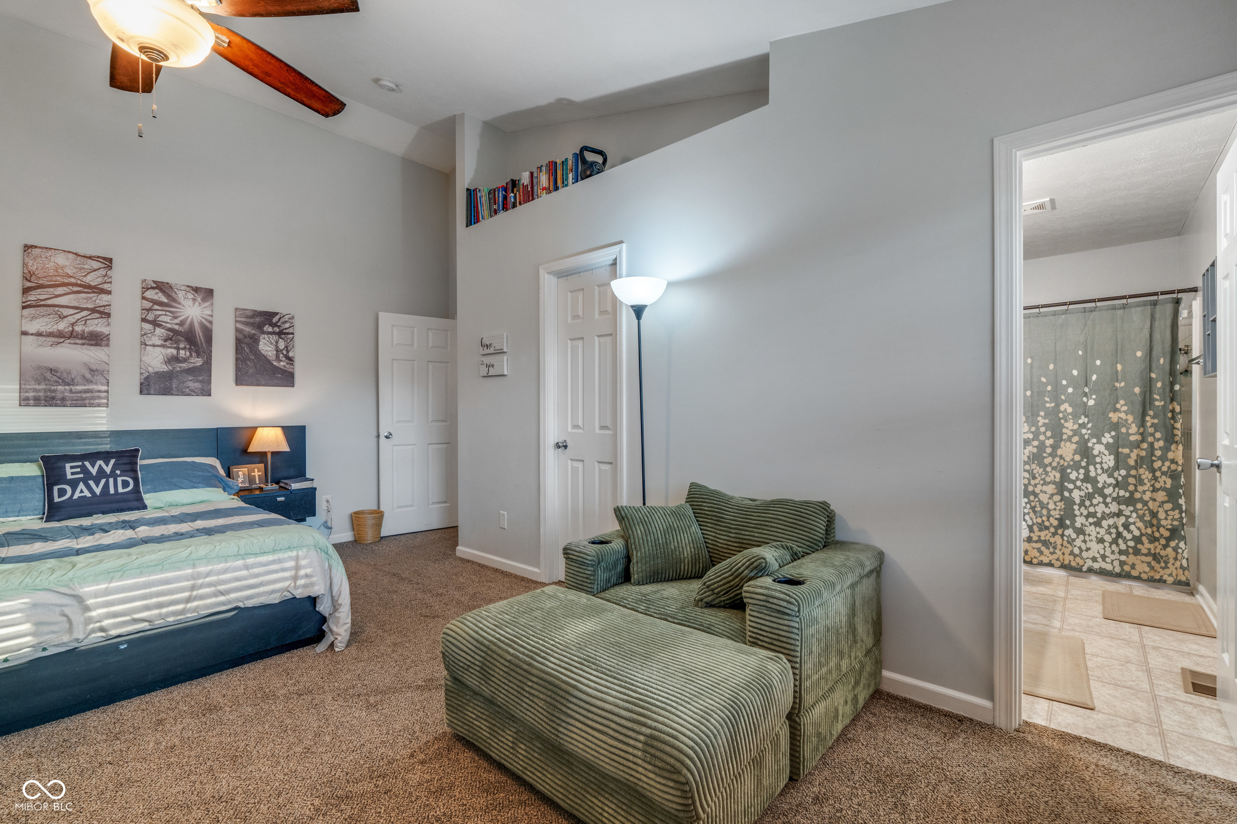 6501 Paramount Springs Drive