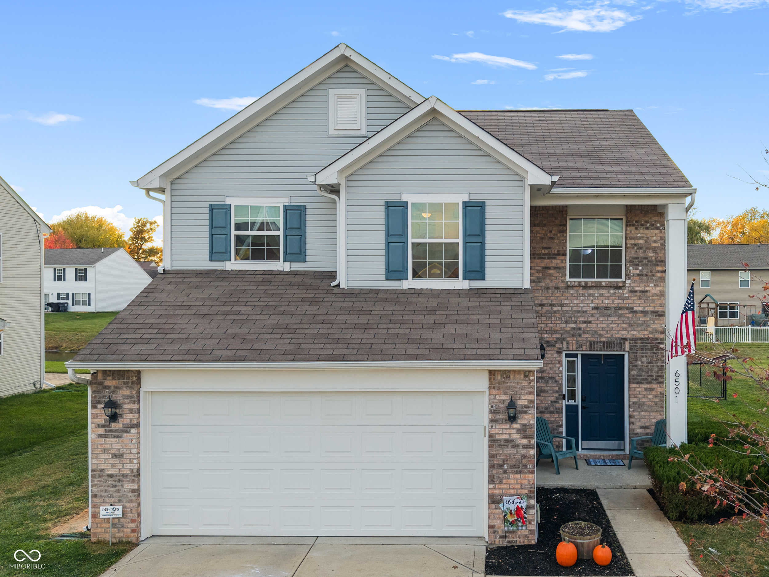 6501 Paramount Springs Drive