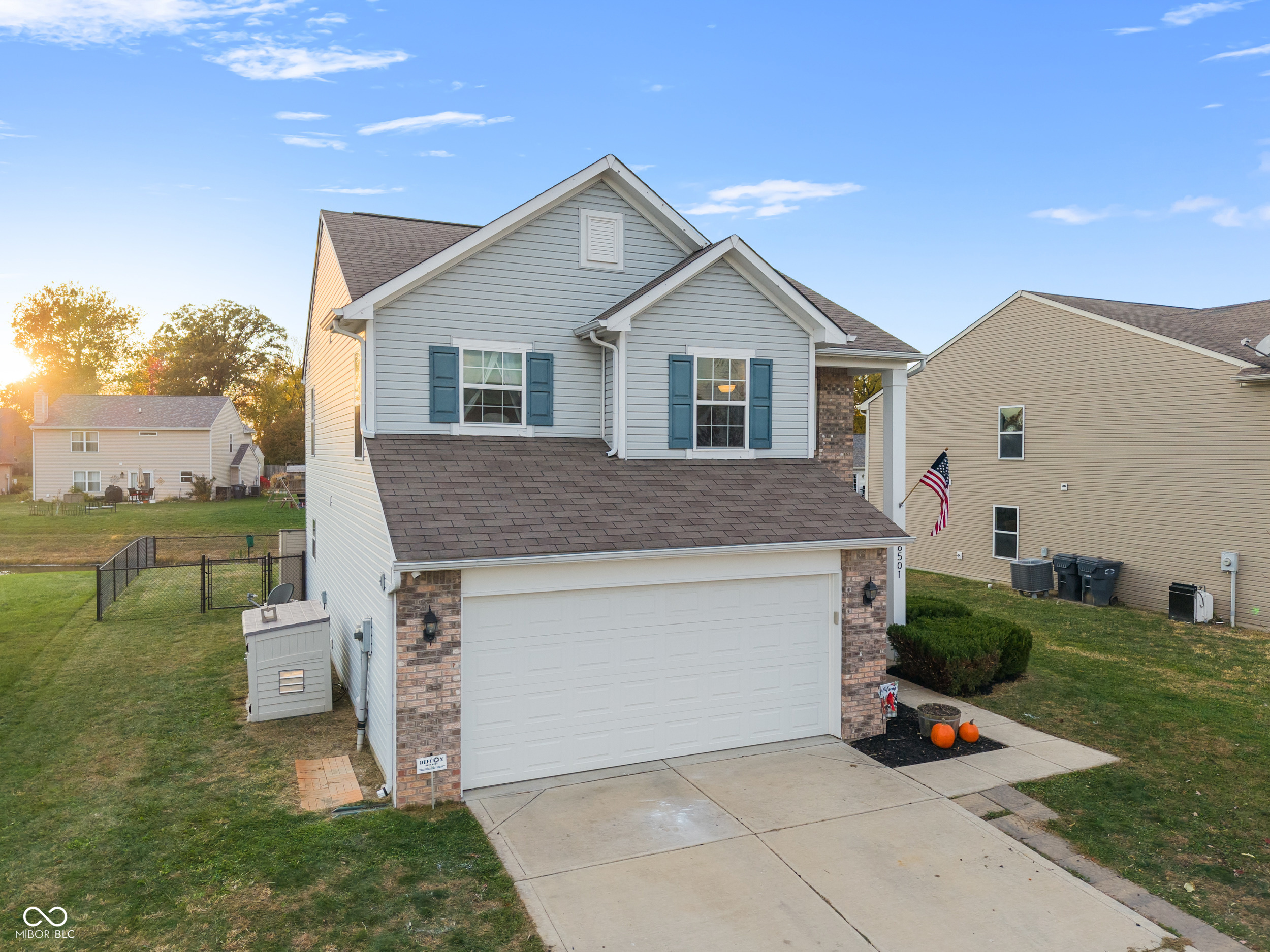 6501 Paramount Springs Drive