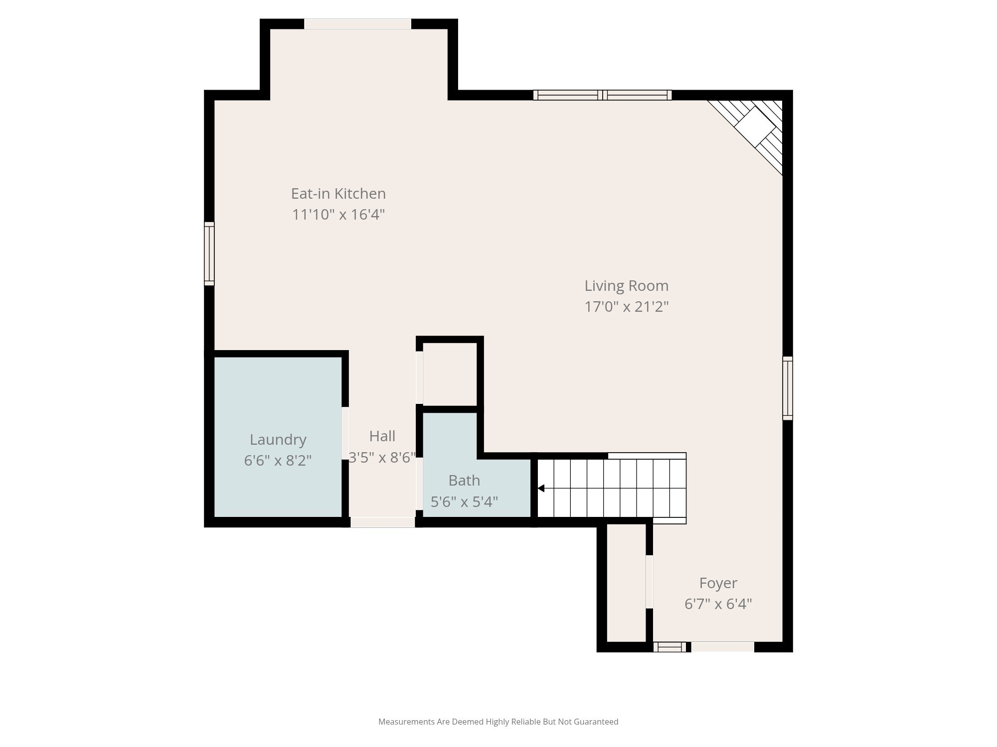 6501 Paramount Springs Drive