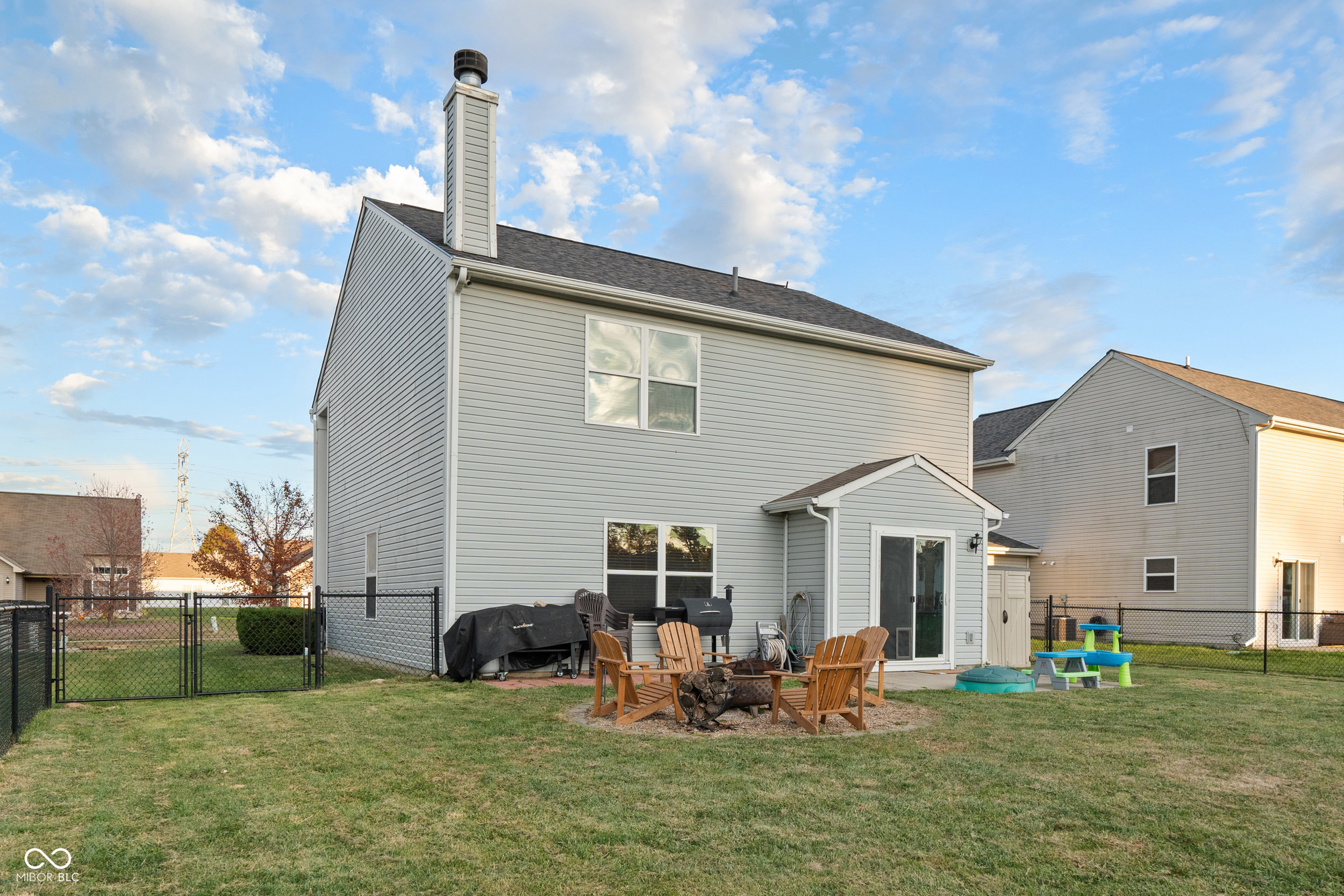 6501 Paramount Springs Drive