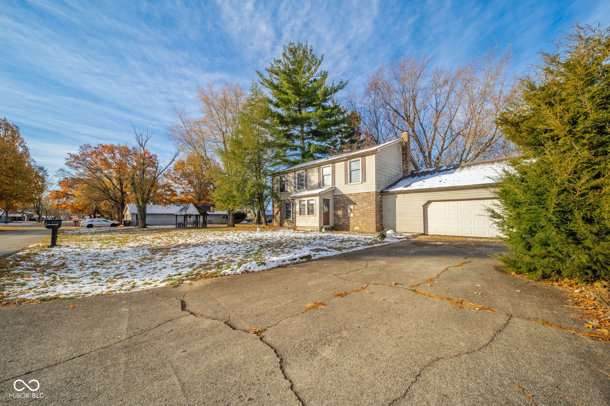 1509 N Buckeye Road