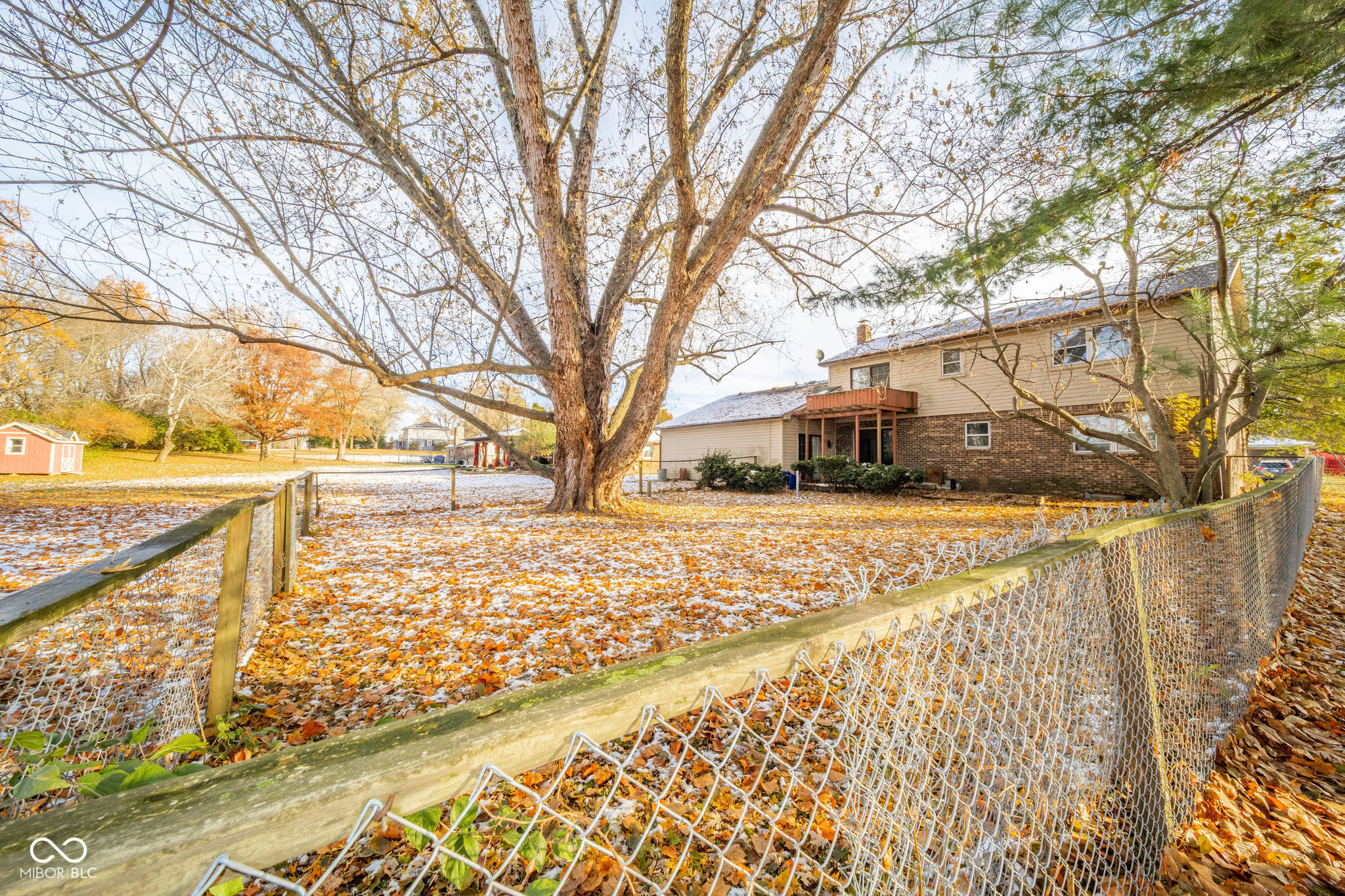 1509 N Buckeye Road