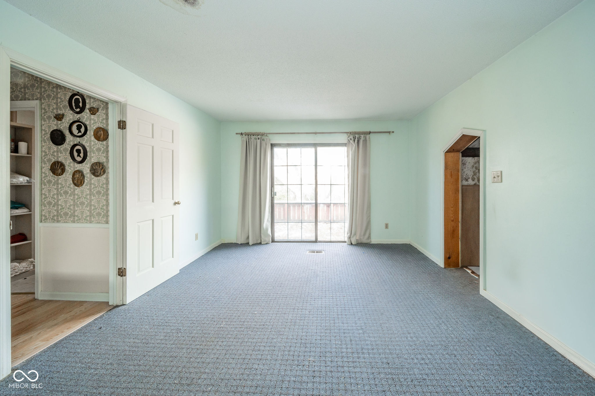 1509 N Buckeye Road