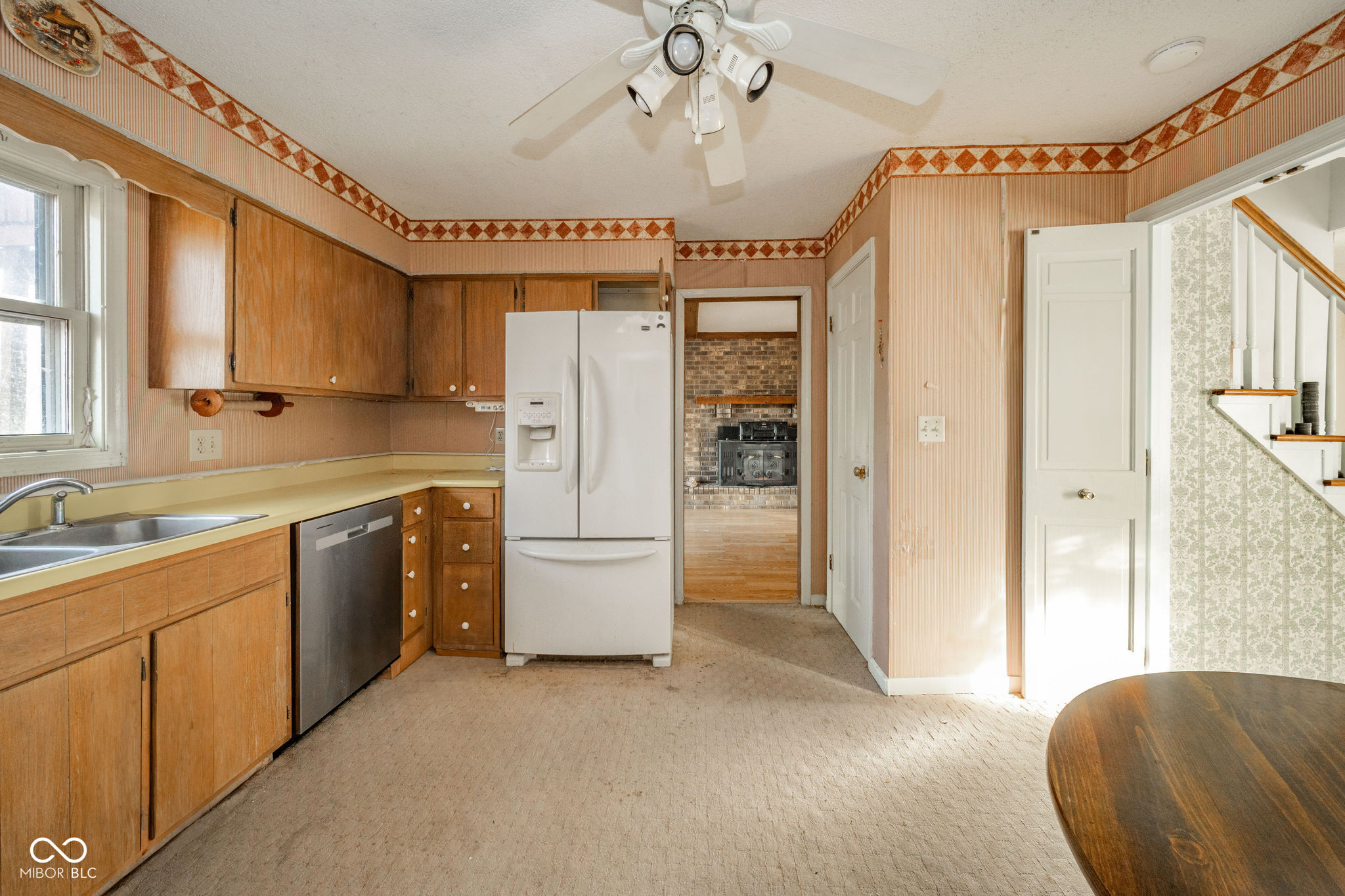 1509 N Buckeye Road