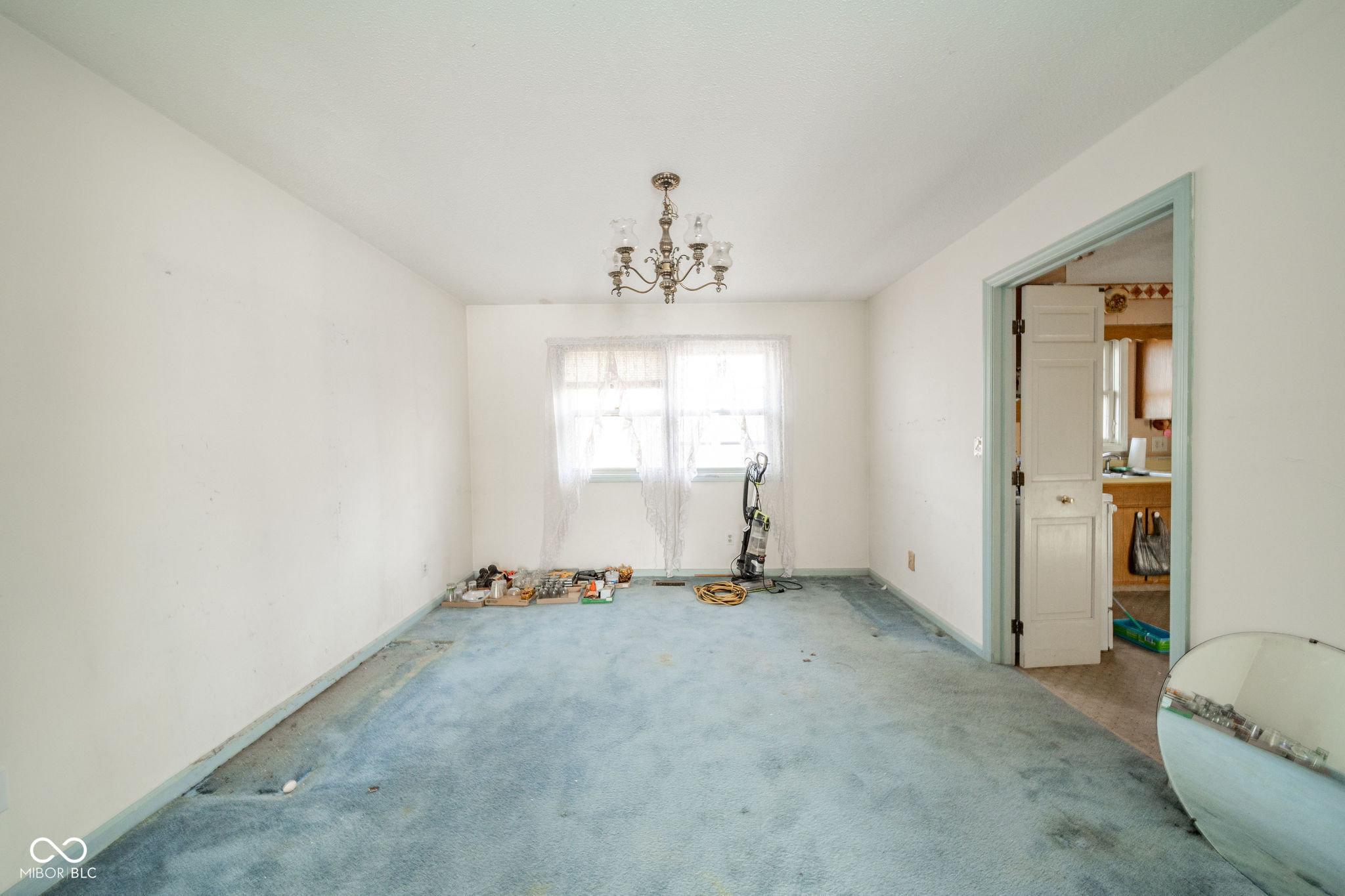 1509 N Buckeye Road