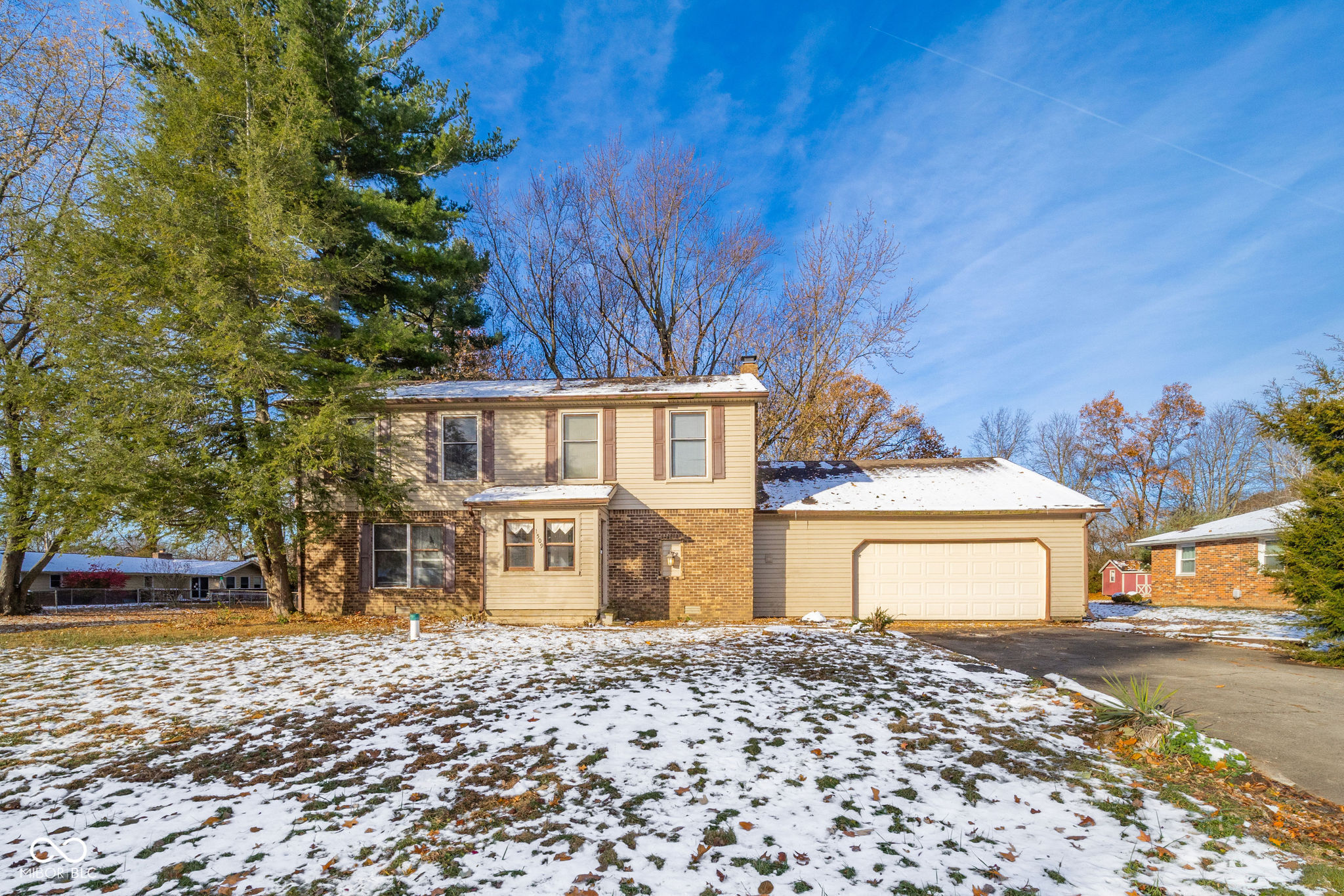 1509 N Buckeye Road