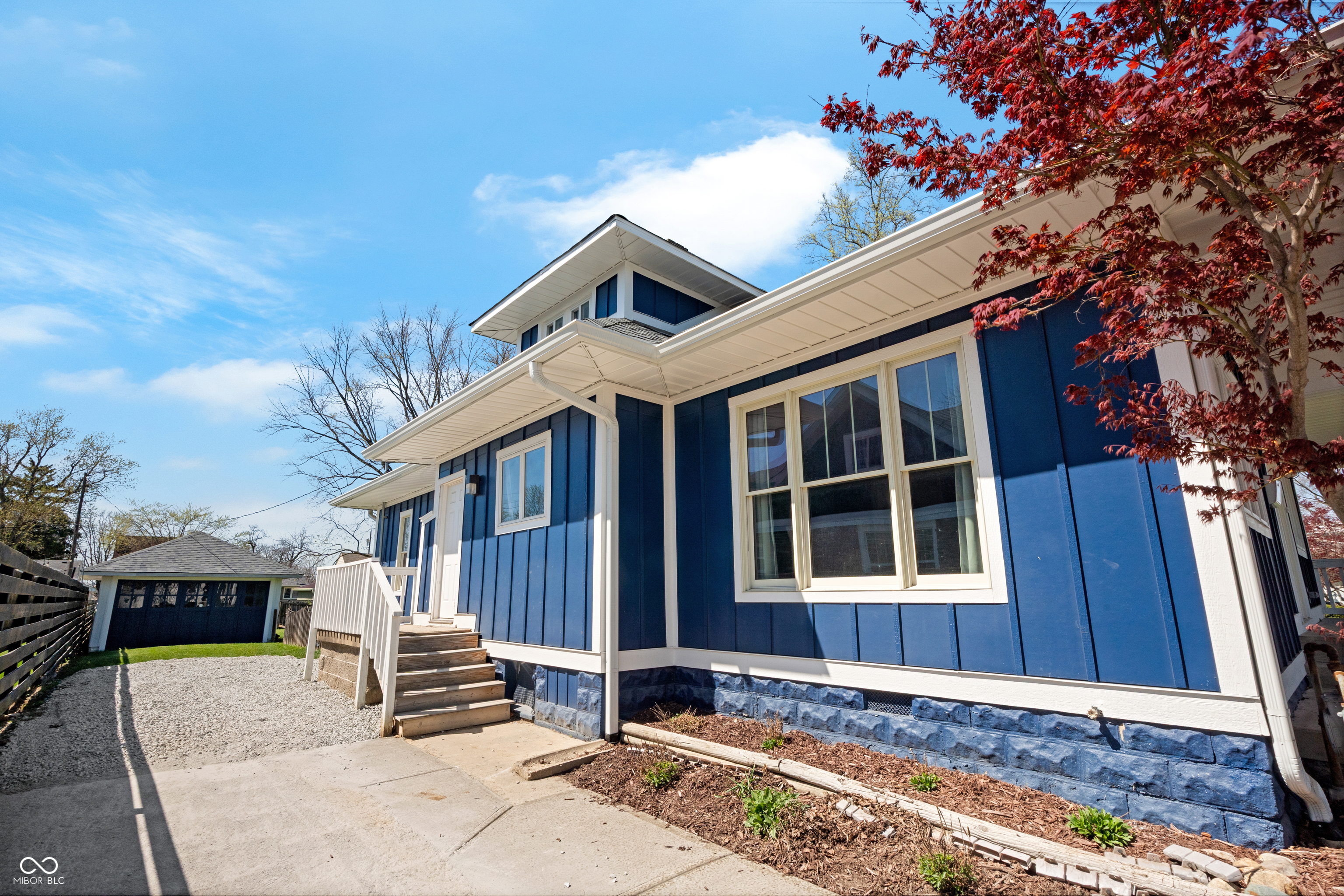 512 N Main Street
