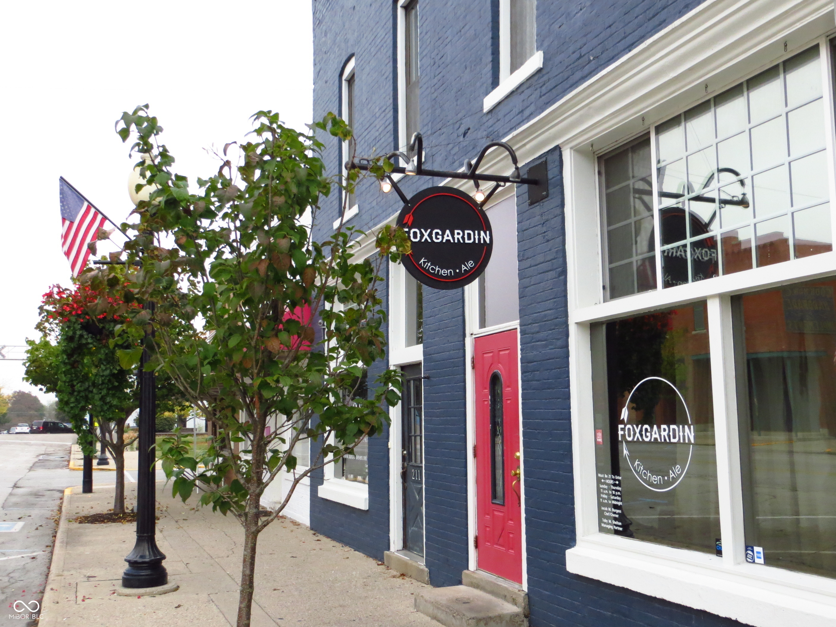 512 N Main Street