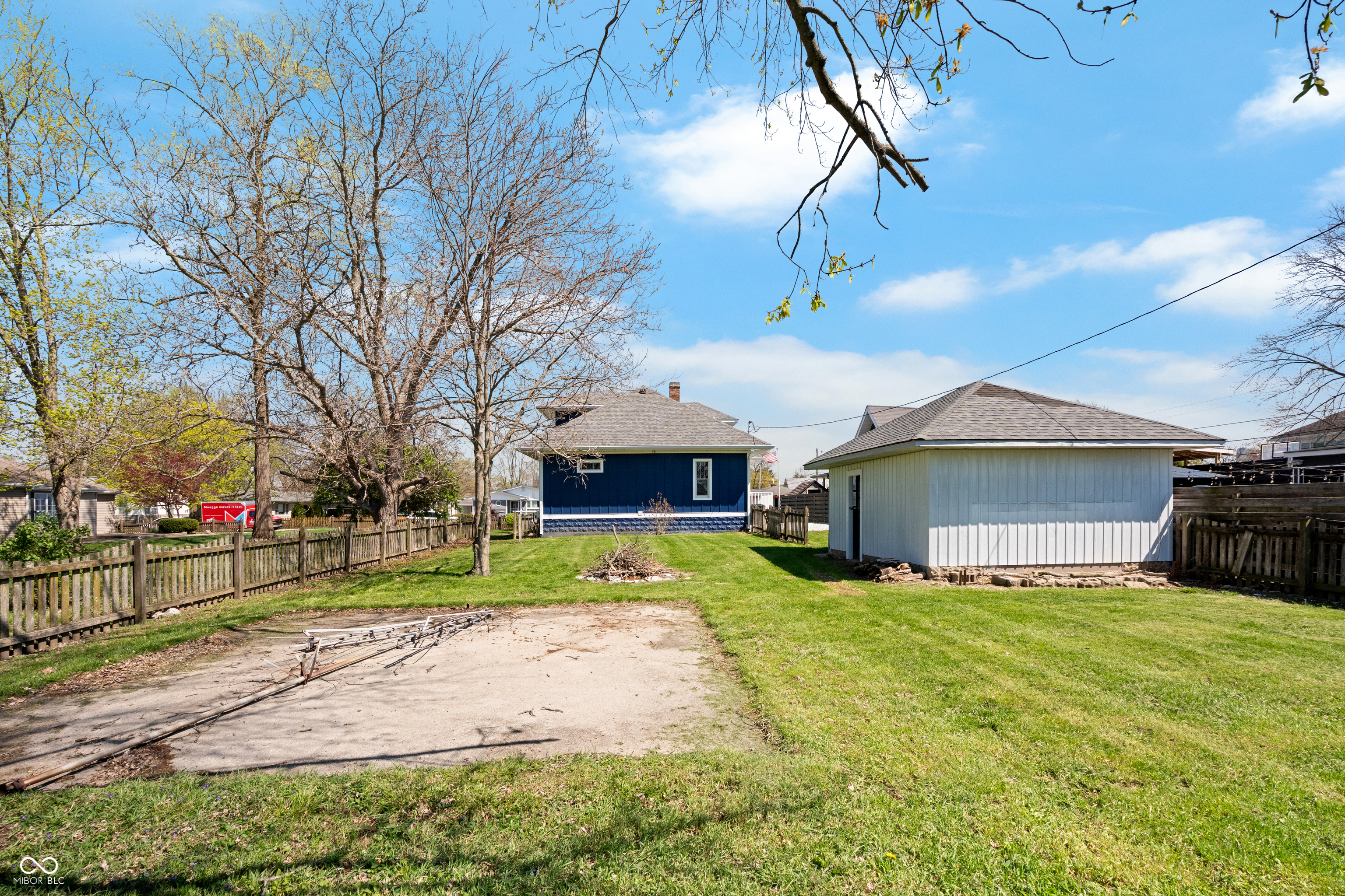 512 N Main Street