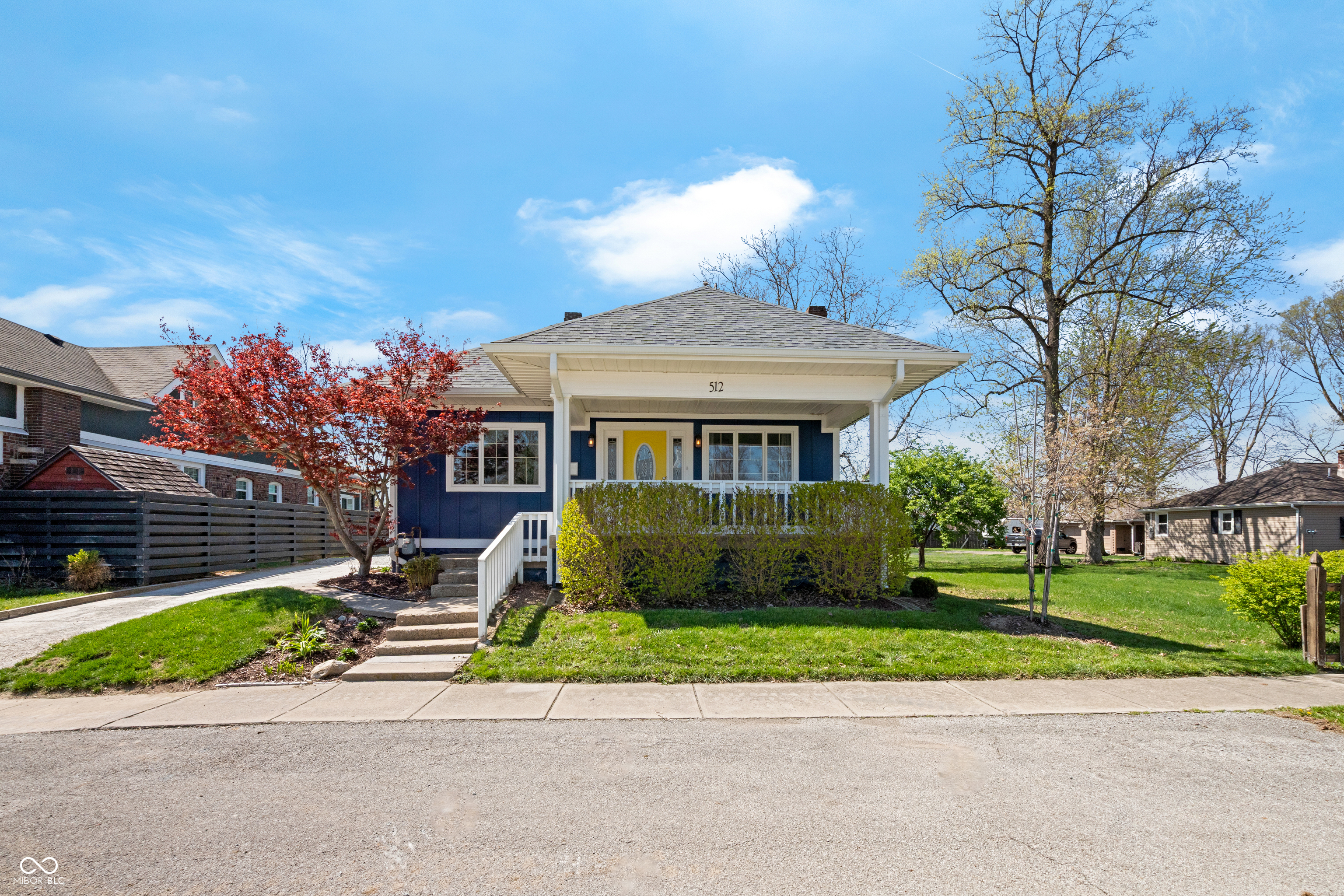 512 N Main Street