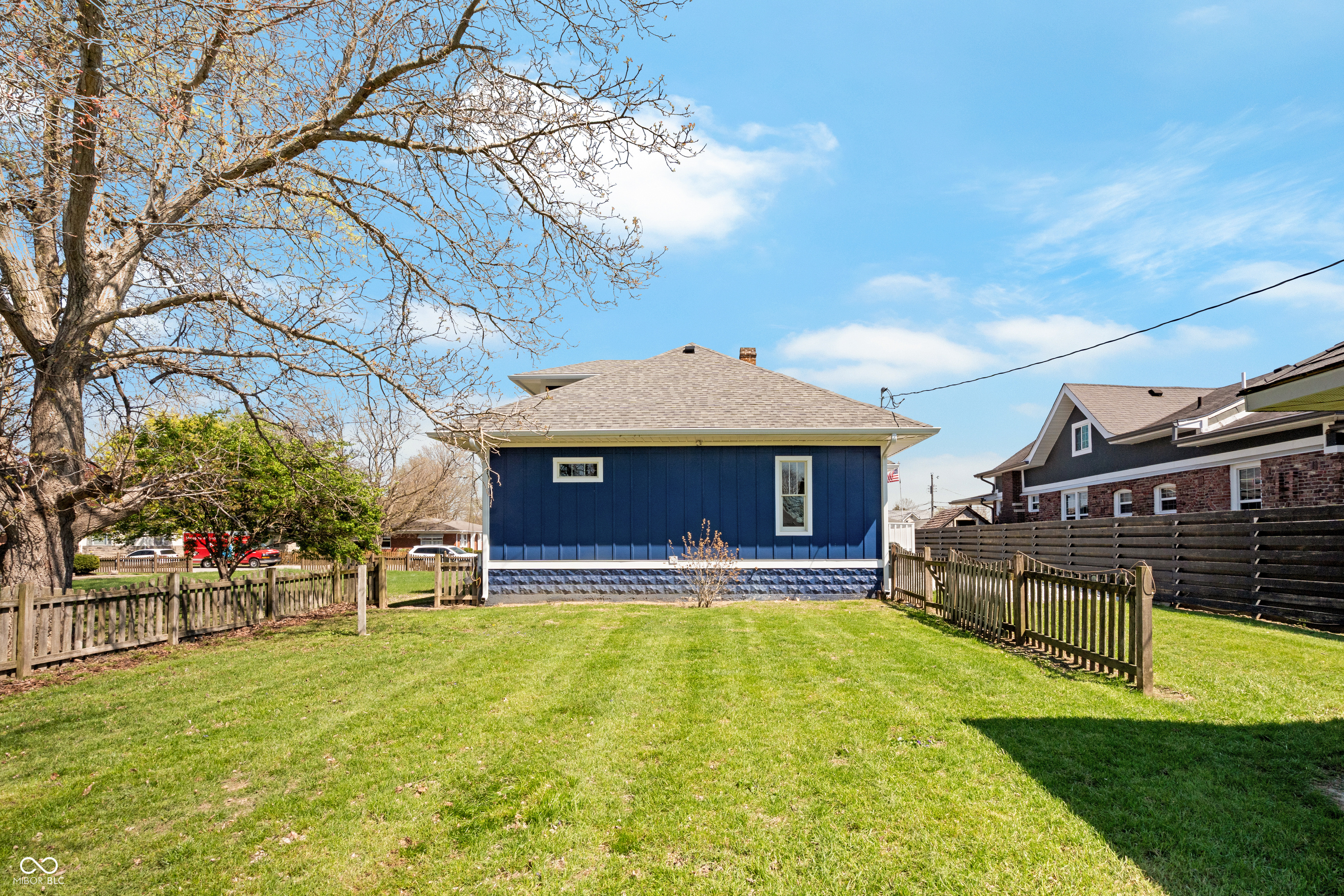 512 N Main Street
