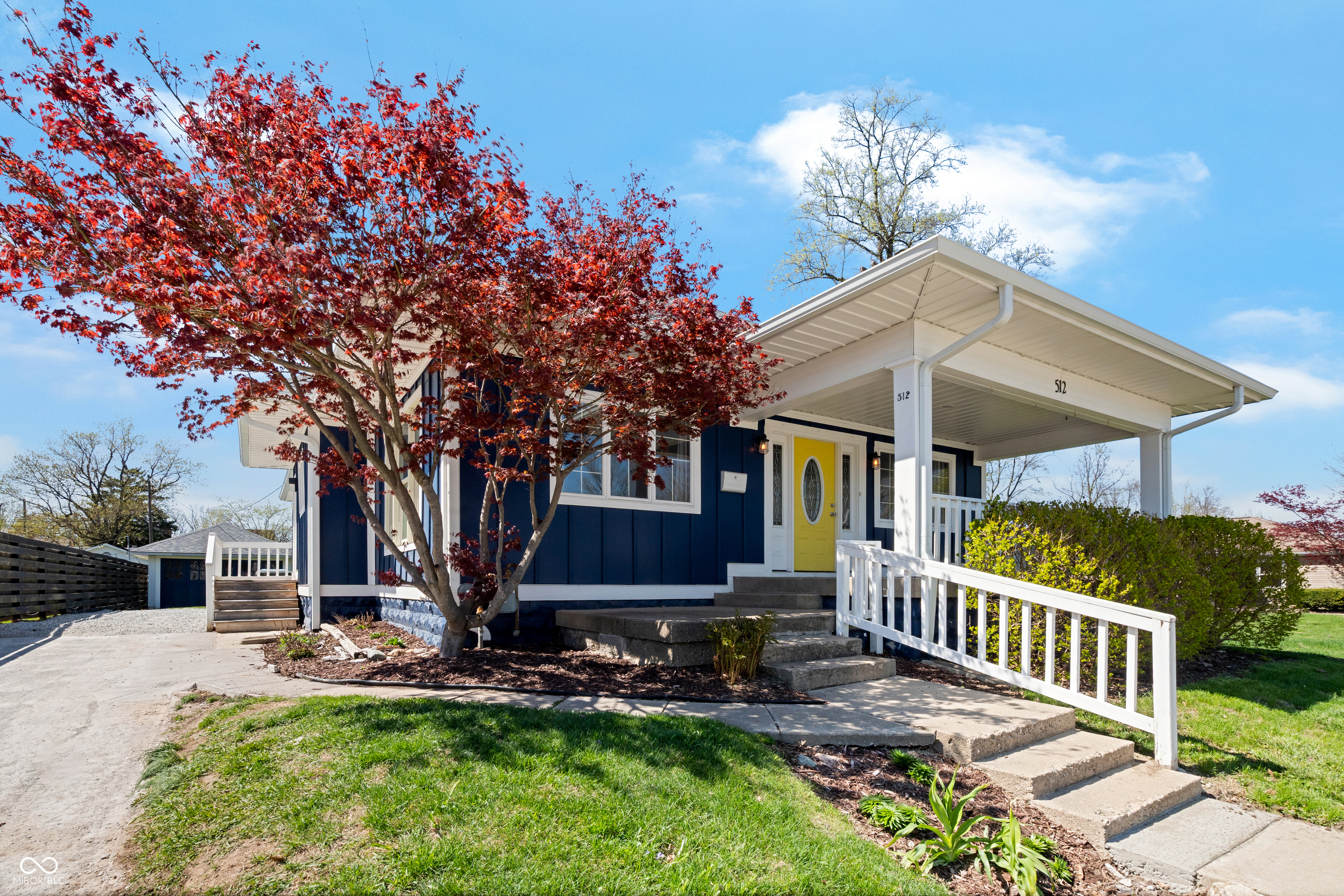 512 N Main Street