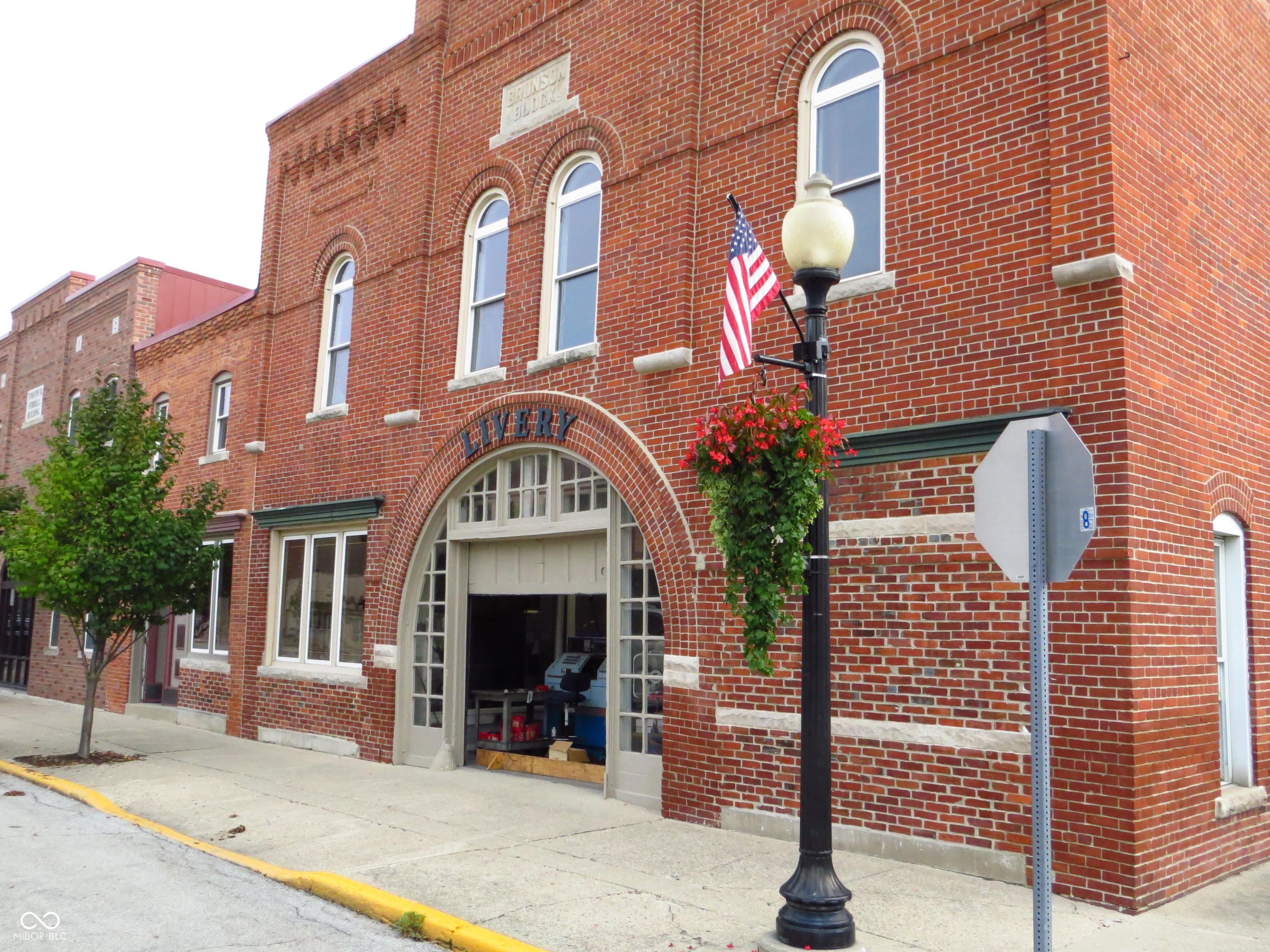 512 N Main Street