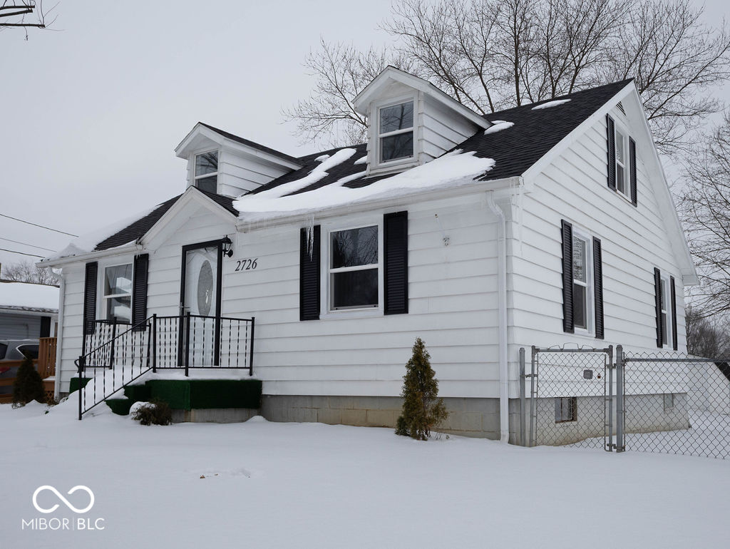 2726 S Main Street