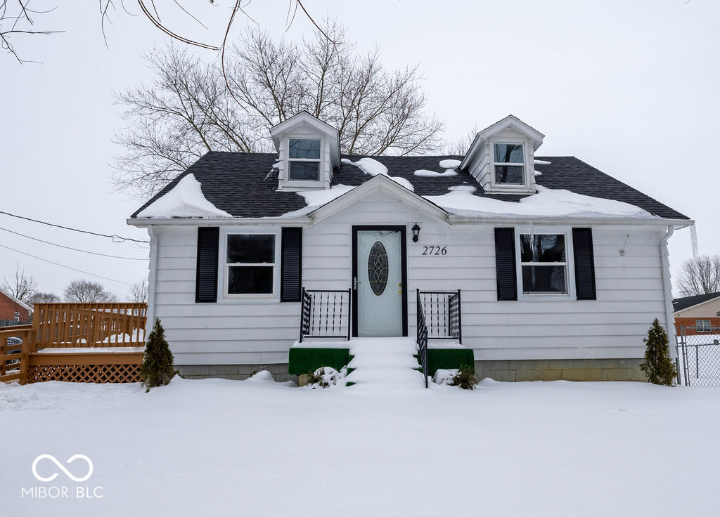 2726 S Main Street