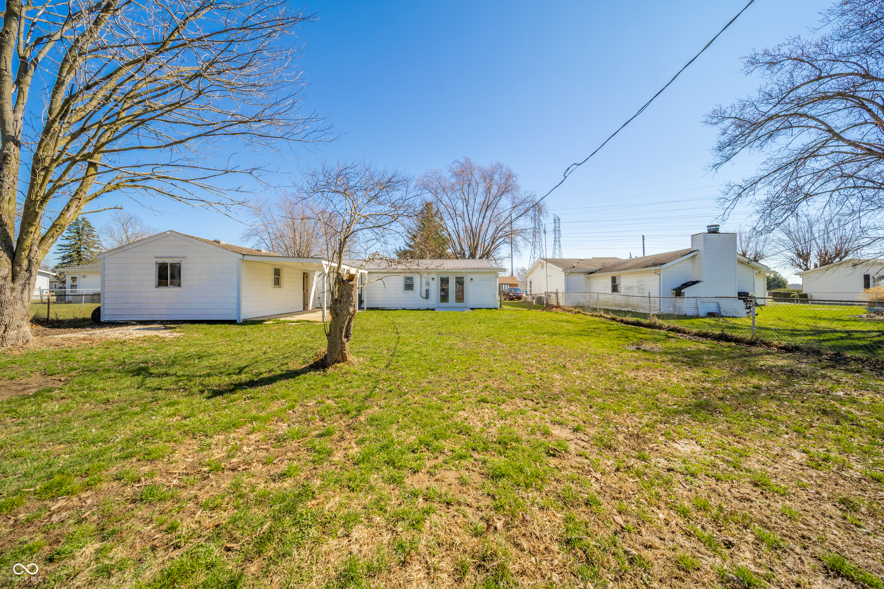 3031 Brentwood Road