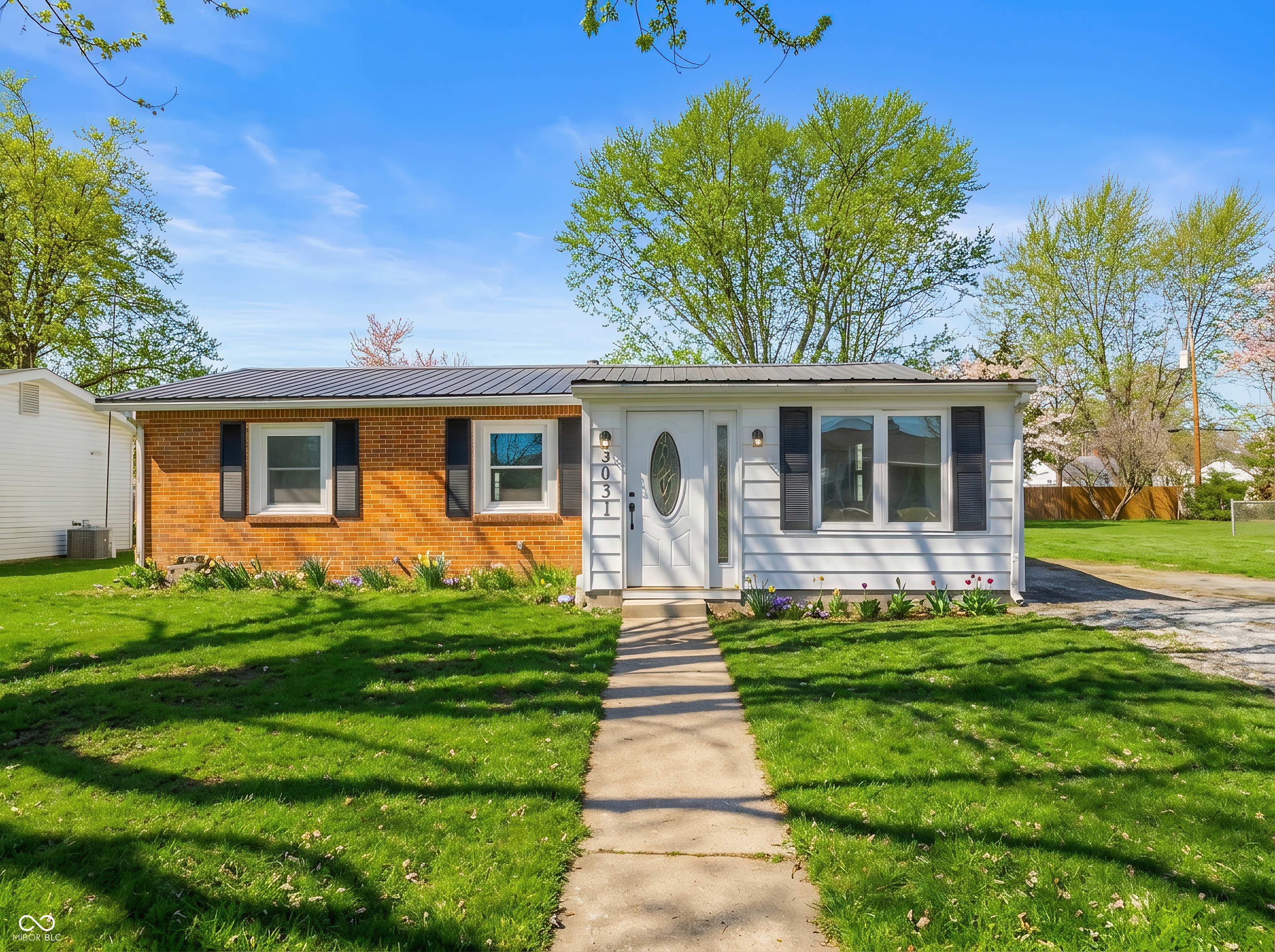 3031 Brentwood Road