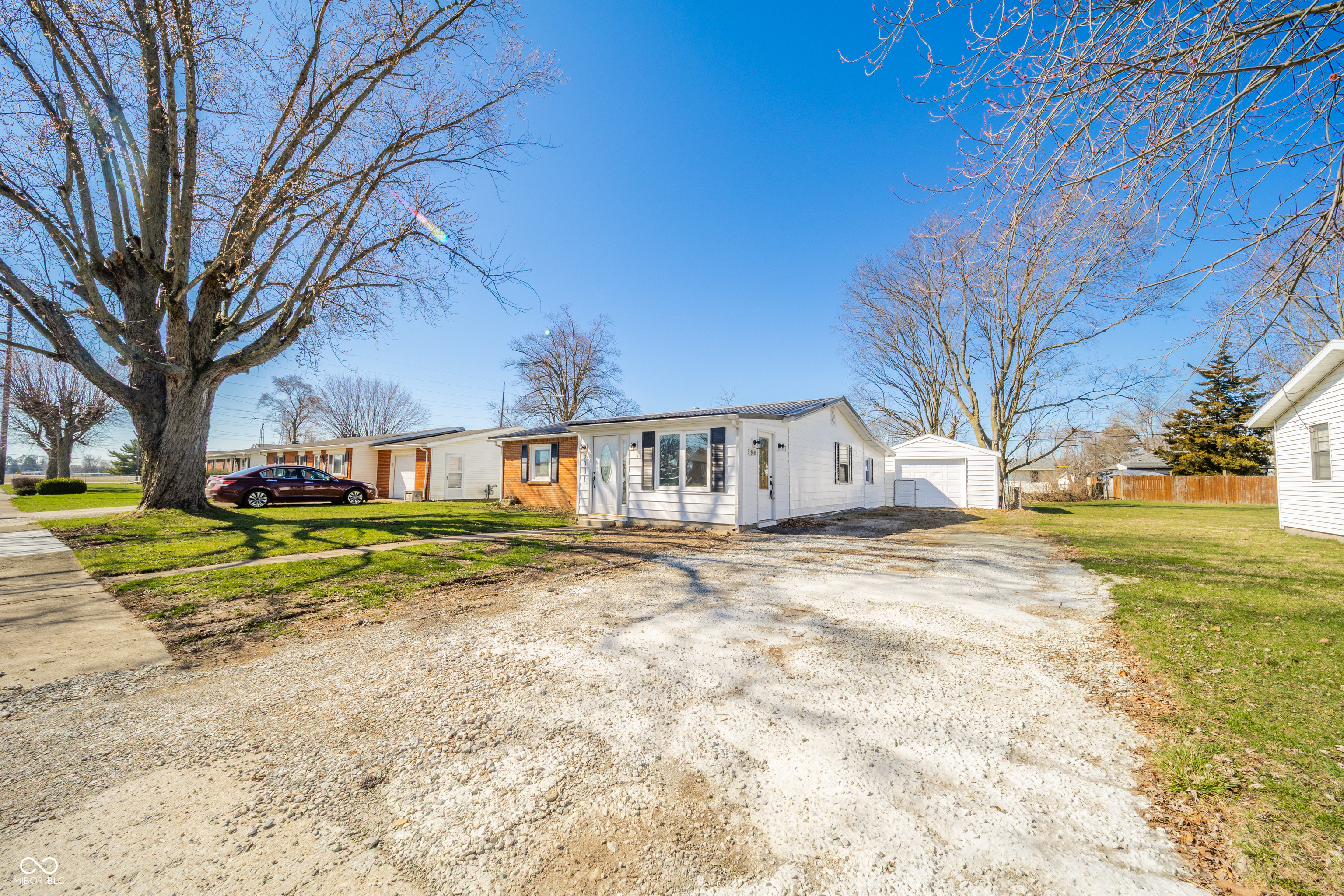 3031 Brentwood Road