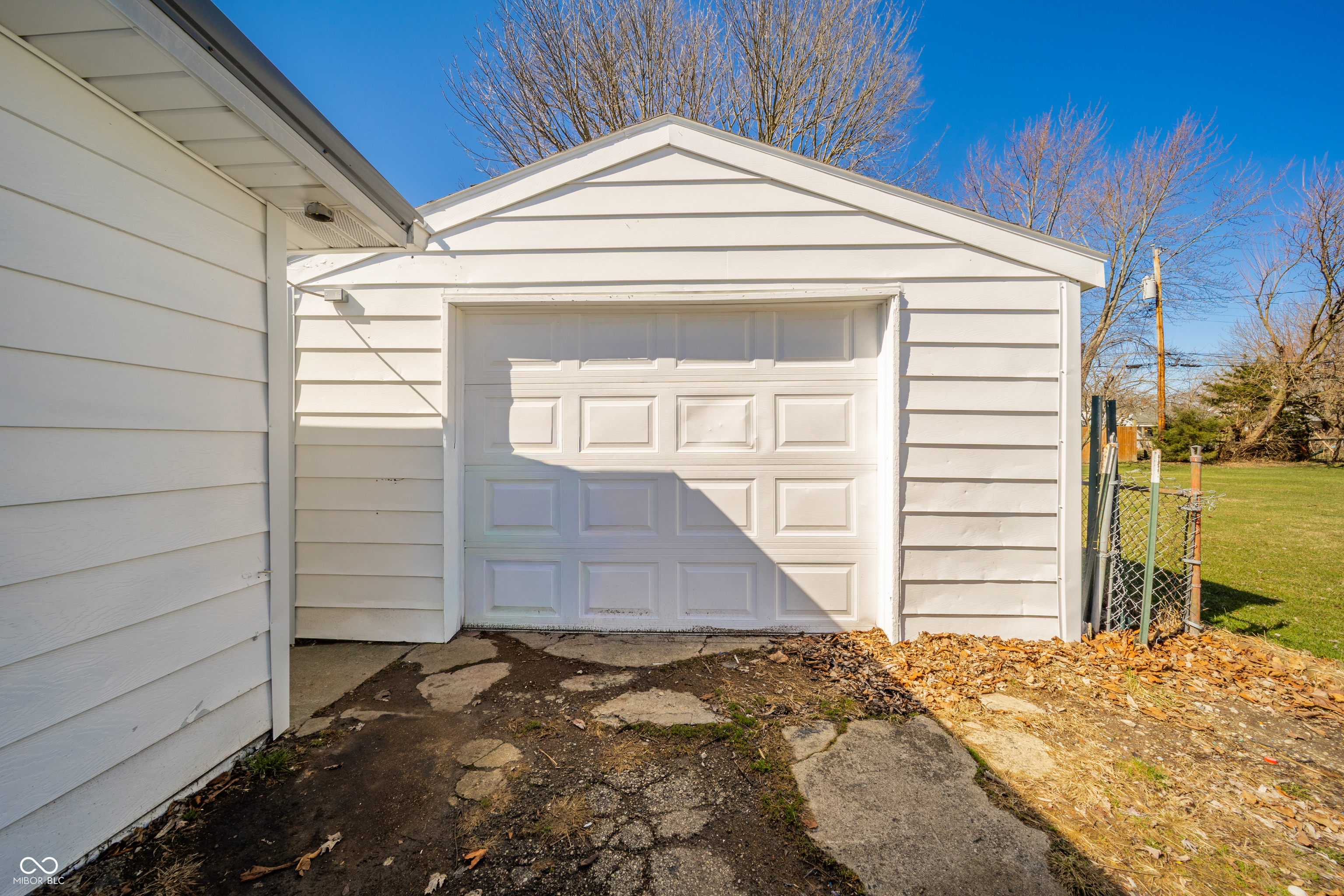 3031 Brentwood Road