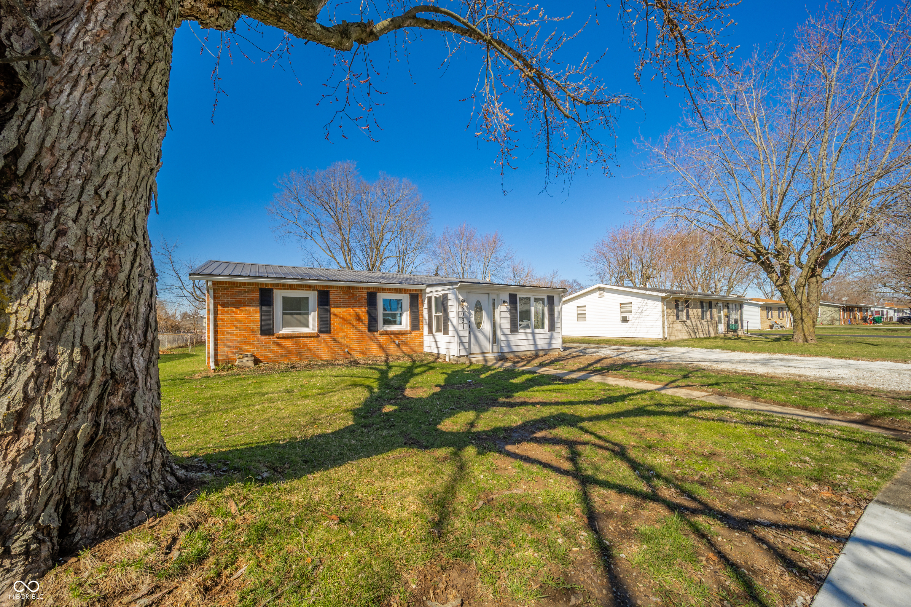 3031 Brentwood Road