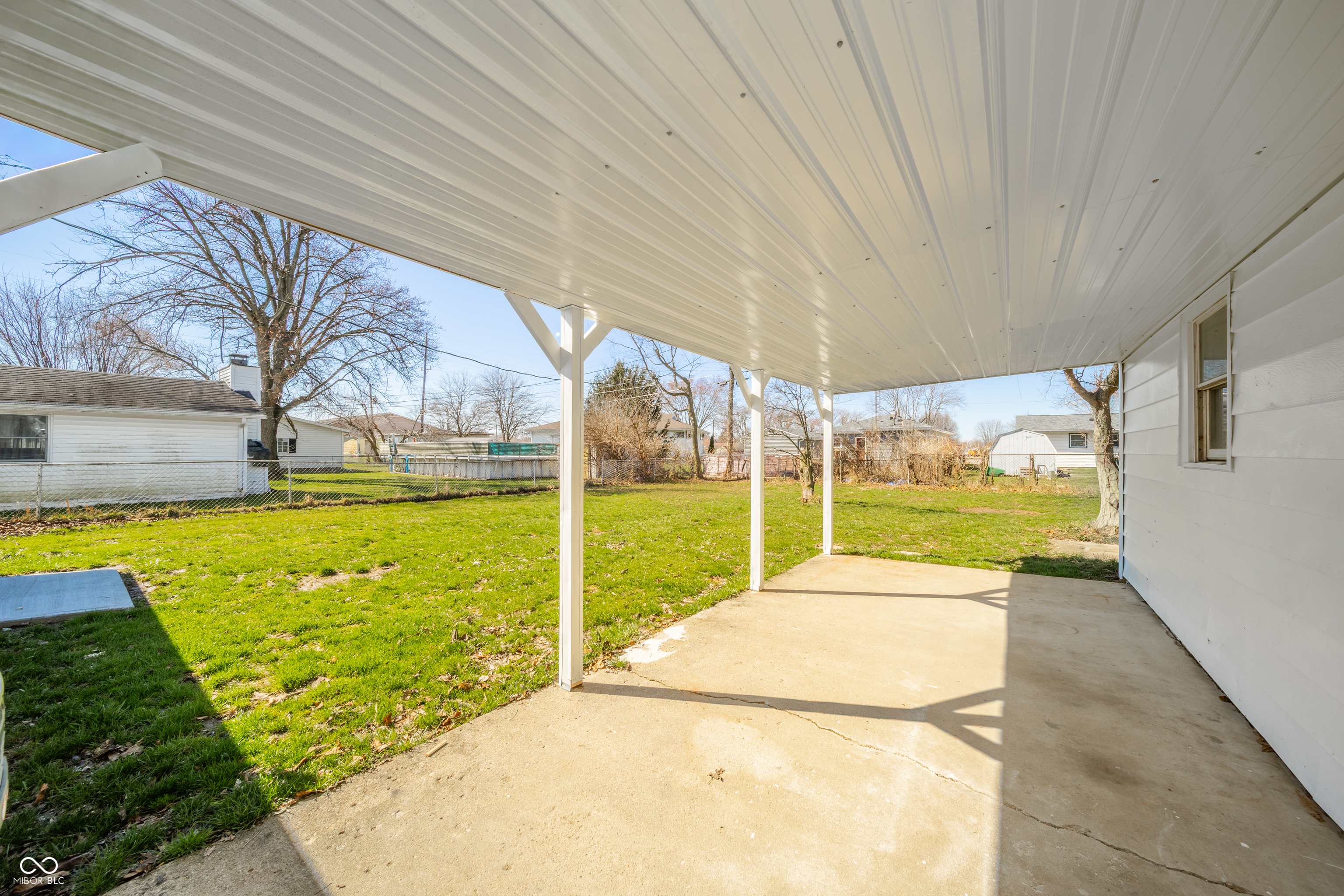 3031 Brentwood Road