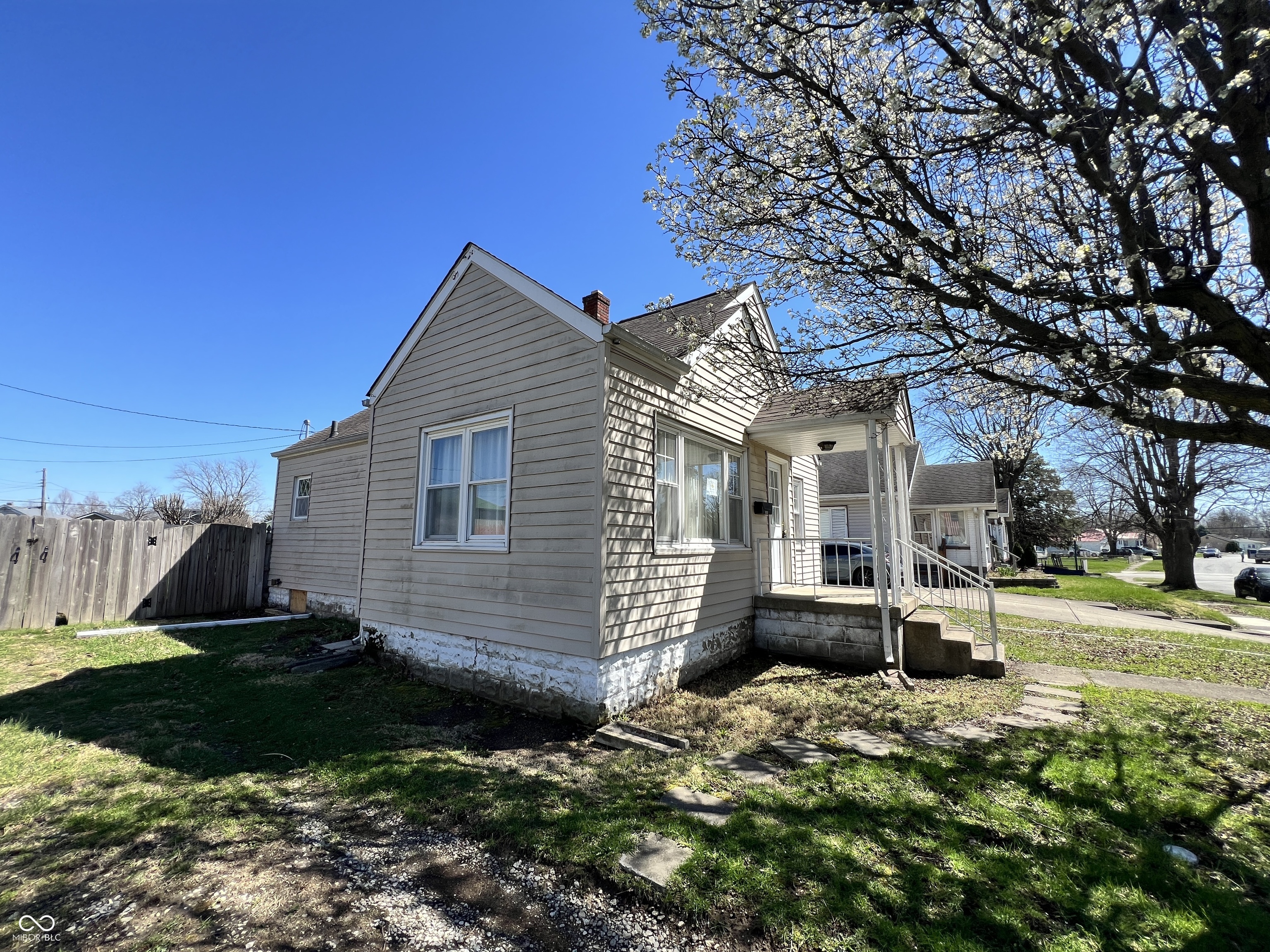 3620 Andover Road