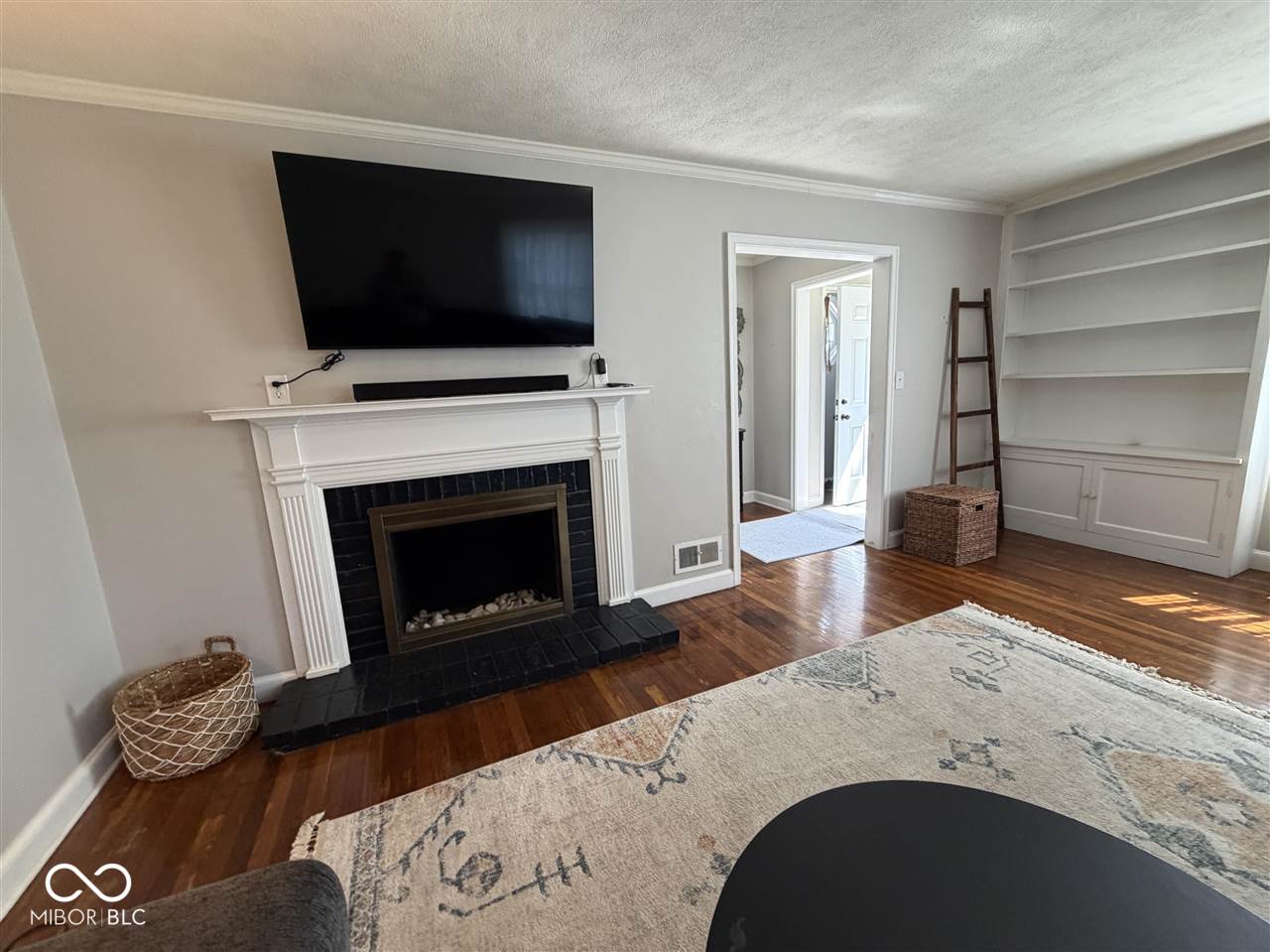 398 N Plum Street
