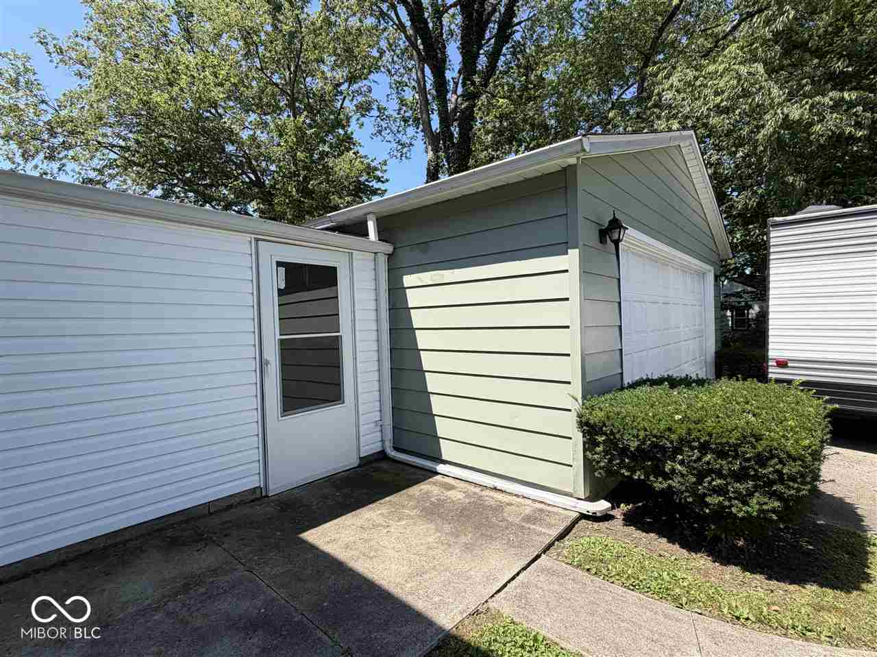398 N Plum Street