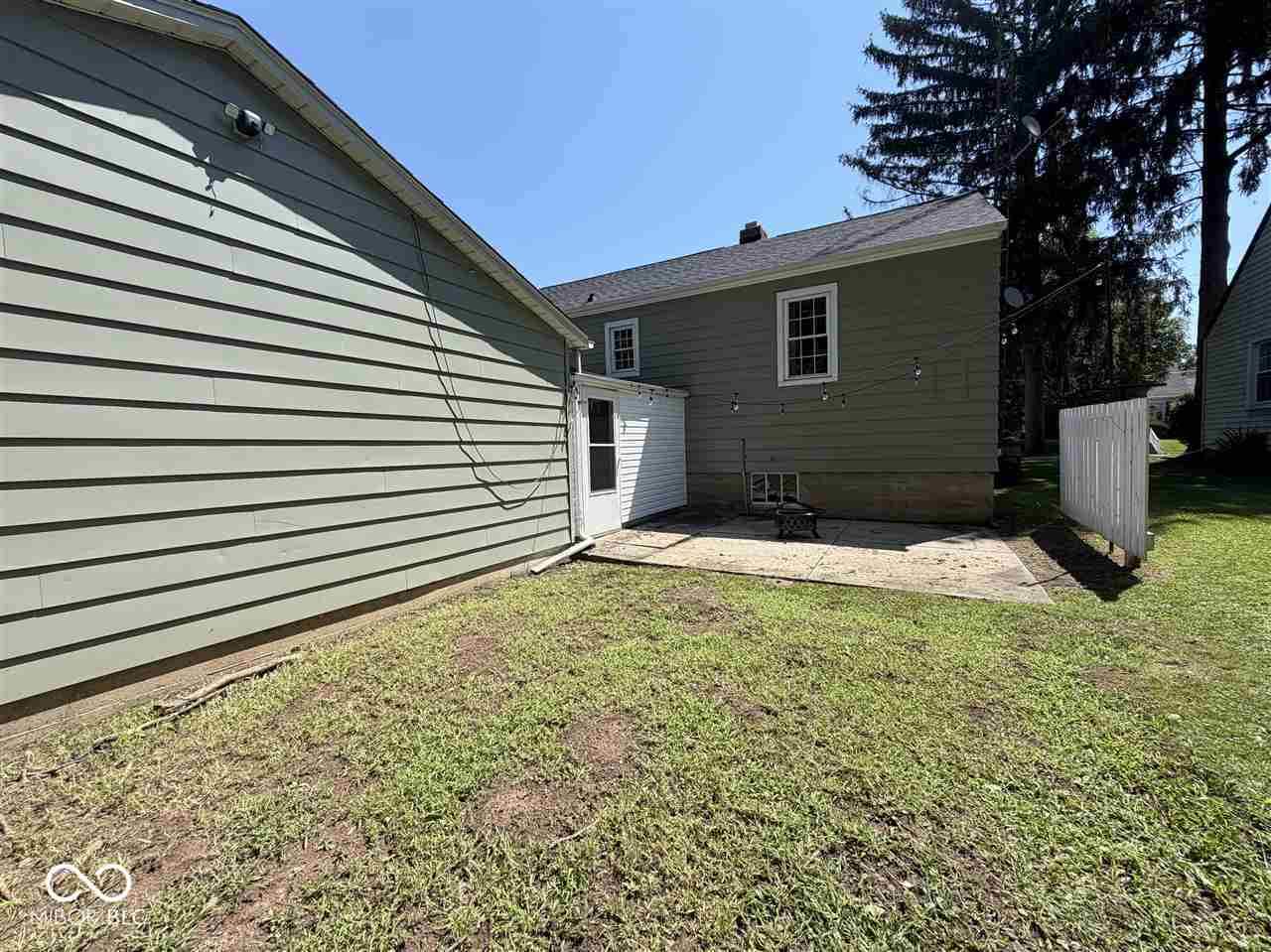 398 N Plum Street