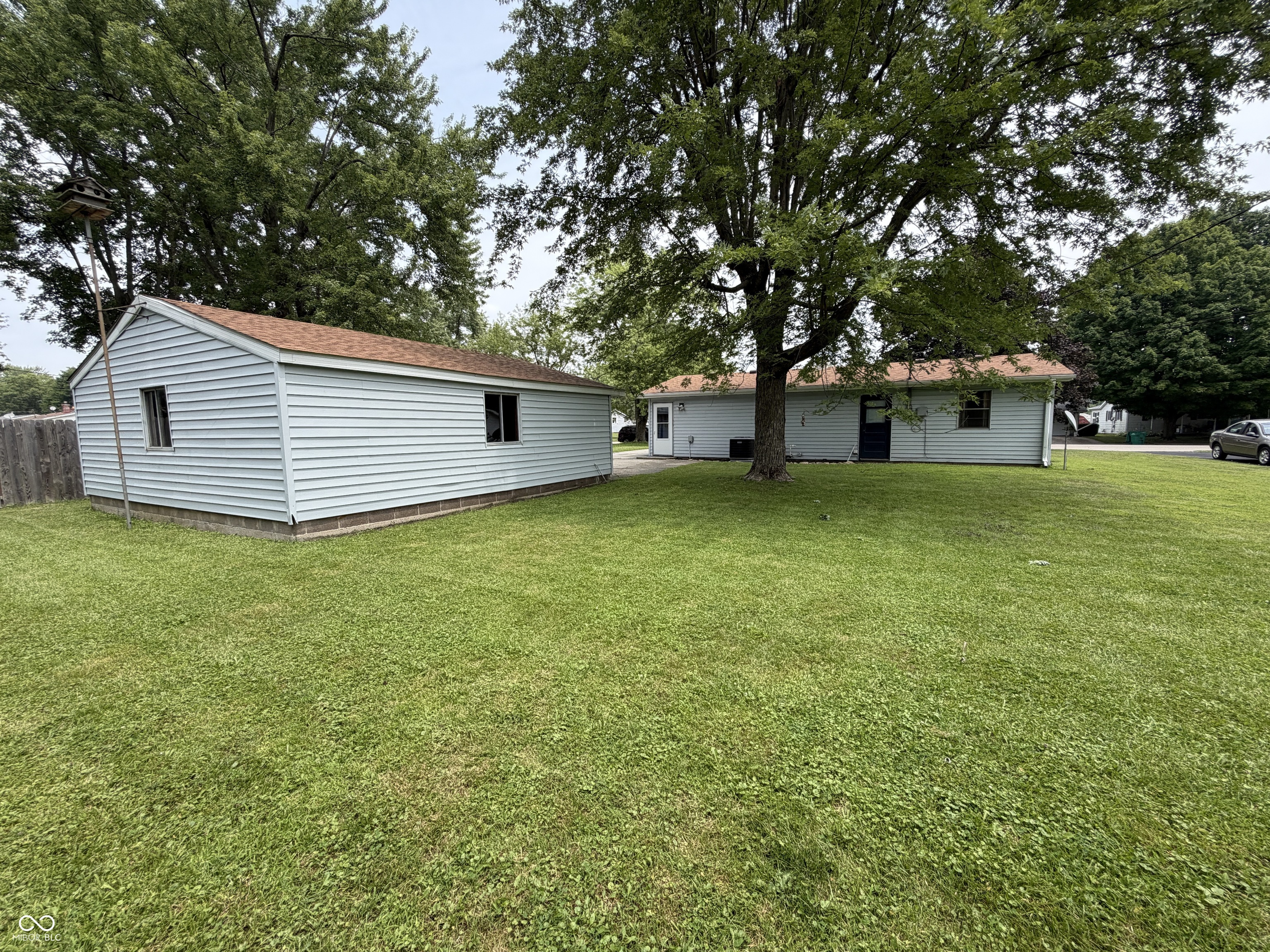 3019 Brentwood Road