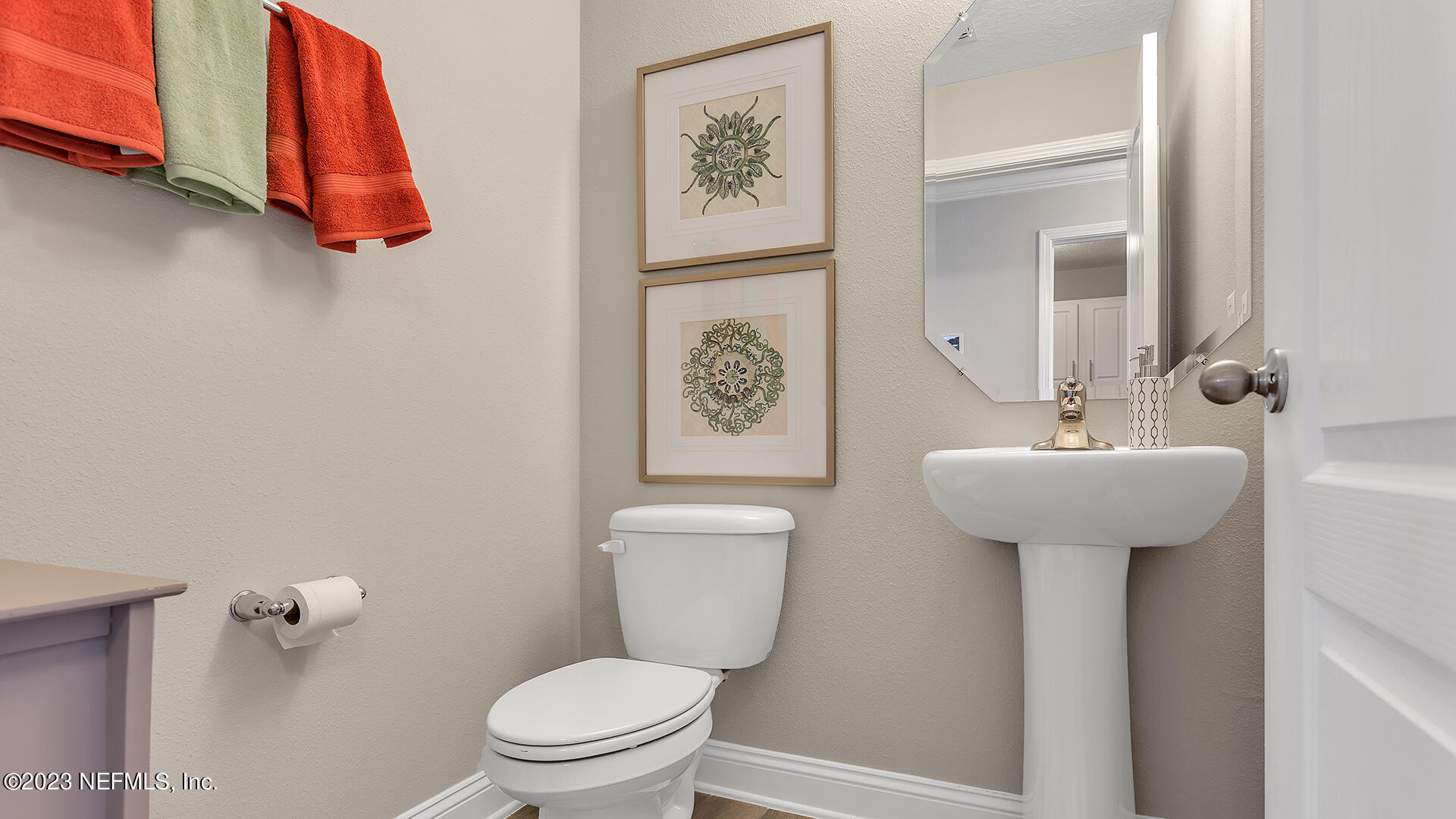 54 HULETT WOODS Road